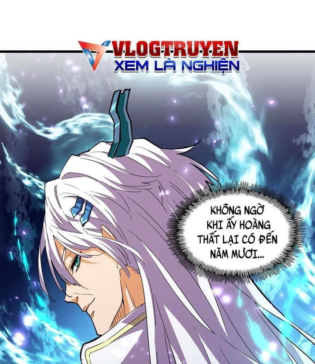 đại quản gia là ma hoàng chapter 271 - Trang 2