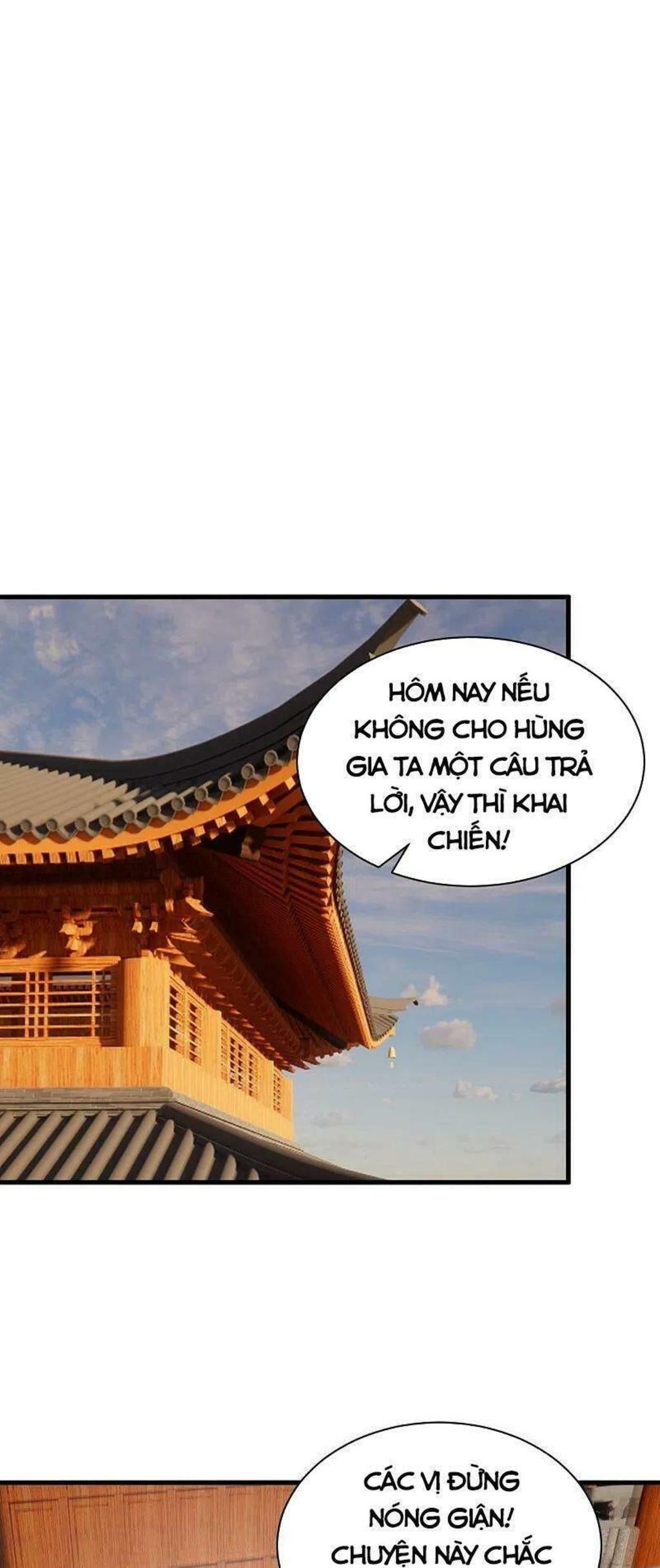 tiên võ đế tôn Chapter 309 - Next Chapter 310