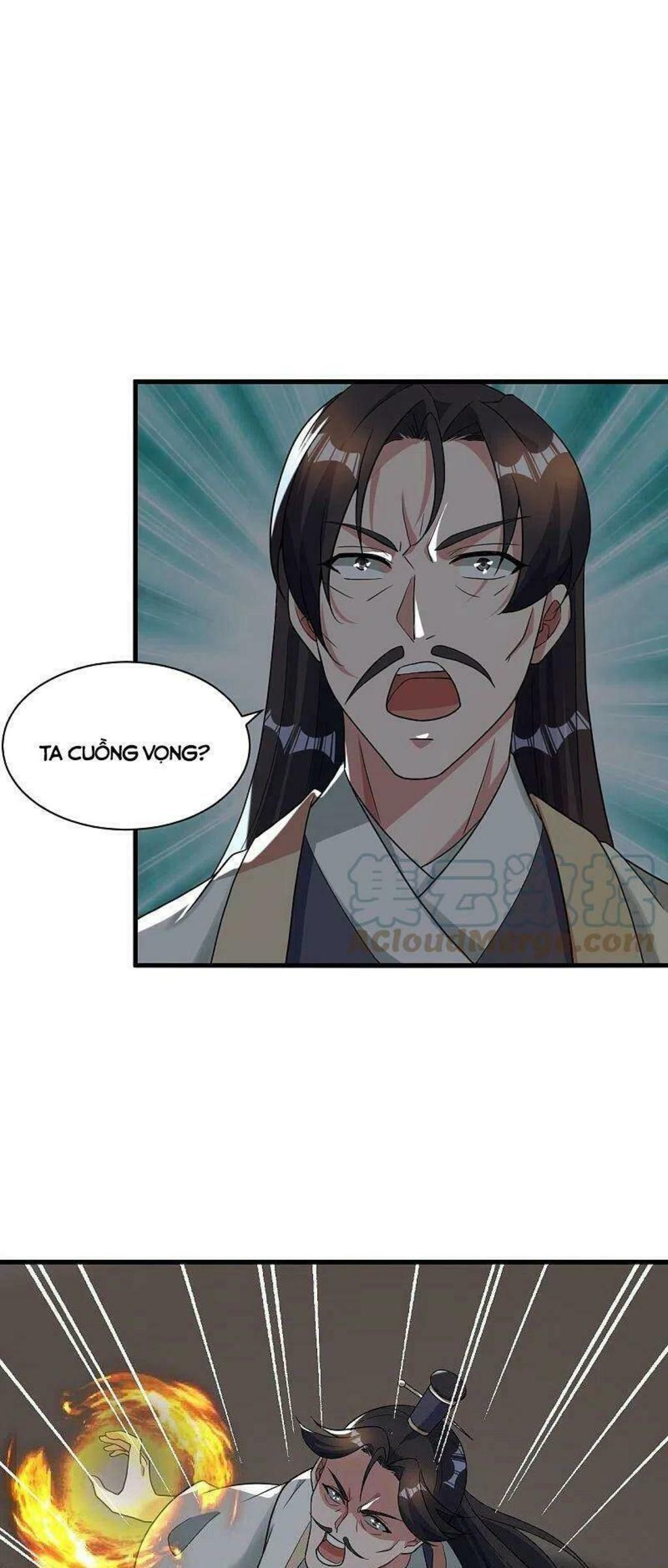 tiên võ đế tôn Chapter 309 - Next Chapter 310