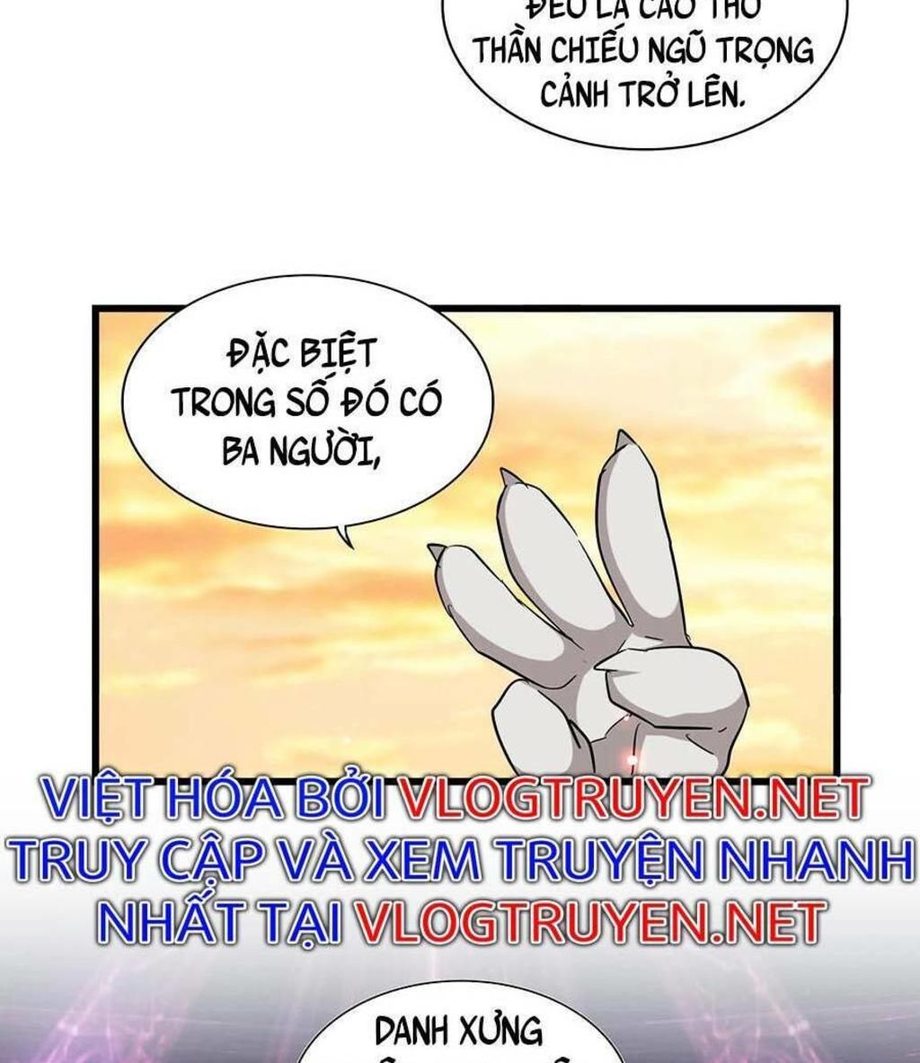 đại quản gia là ma hoàng chapter 271 - Trang 2