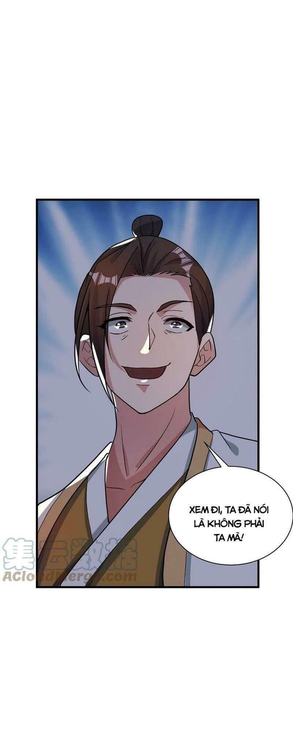 tiên võ đế tôn Chapter 309 - Next Chapter 310