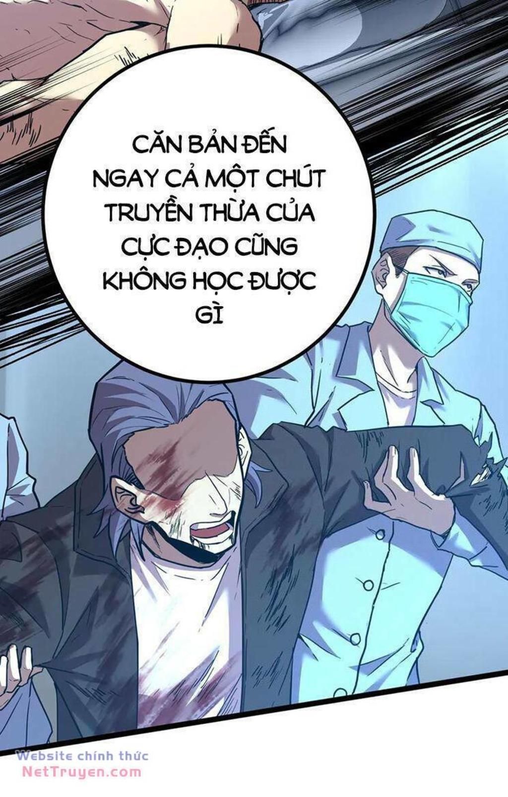 cao võ: hạ cánh đến một vạn năm sau Chapter 114 - Next chapter 115