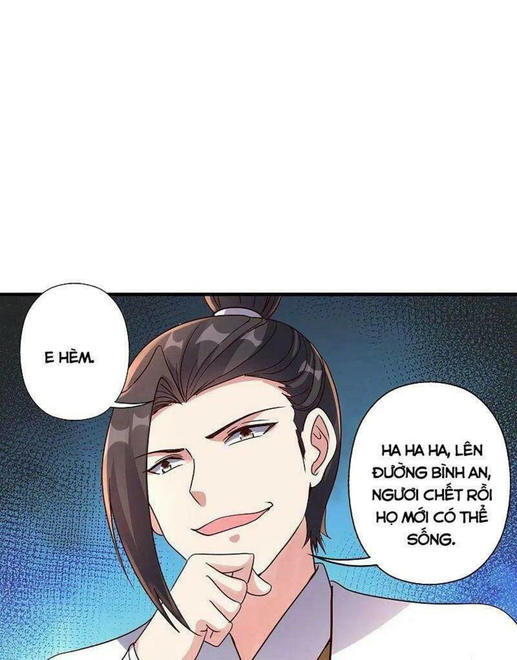 tiên võ đế tôn Chapter 309 - Next Chapter 310