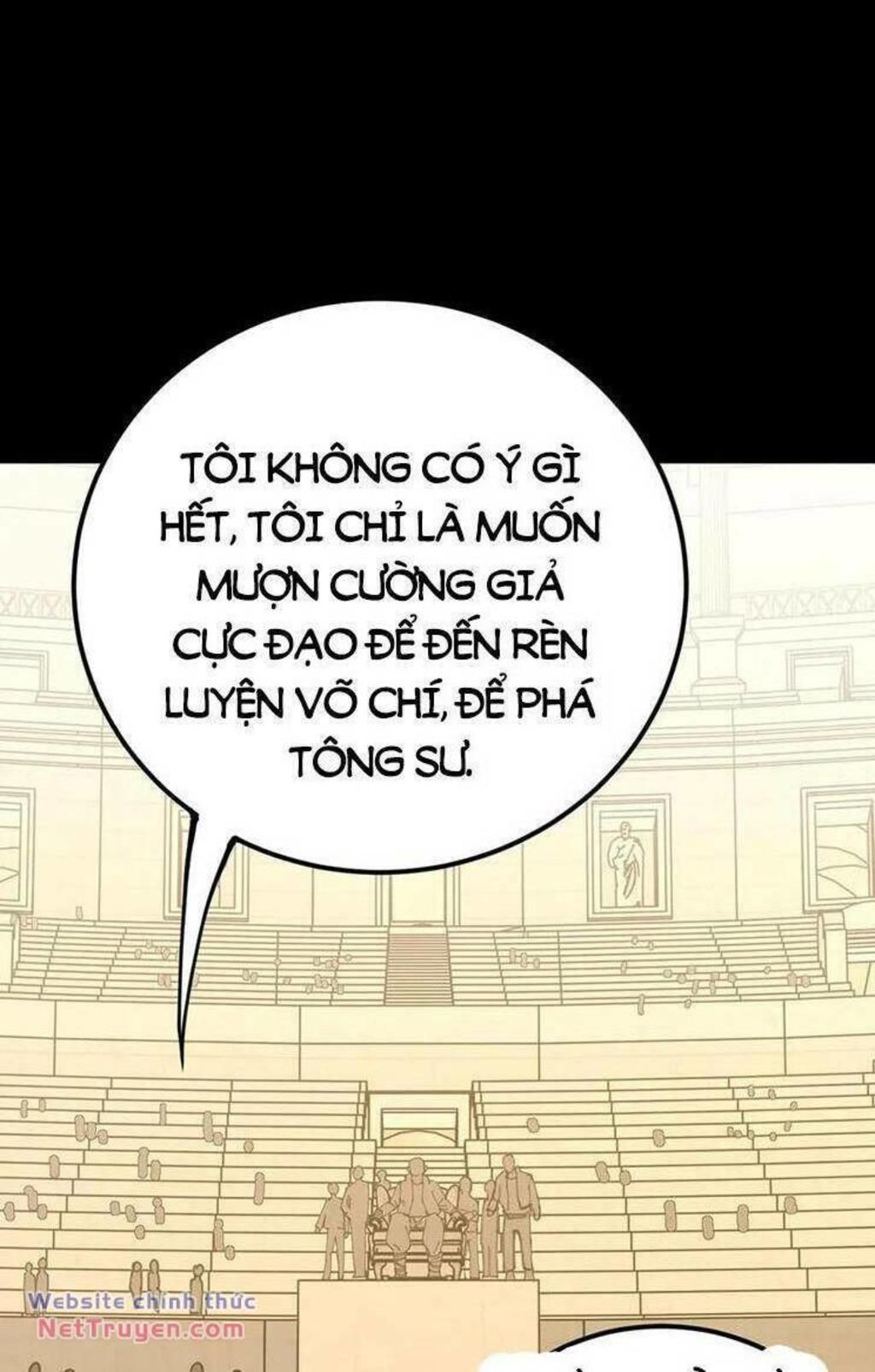 cao võ: hạ cánh đến một vạn năm sau Chapter 114 - Next chapter 115