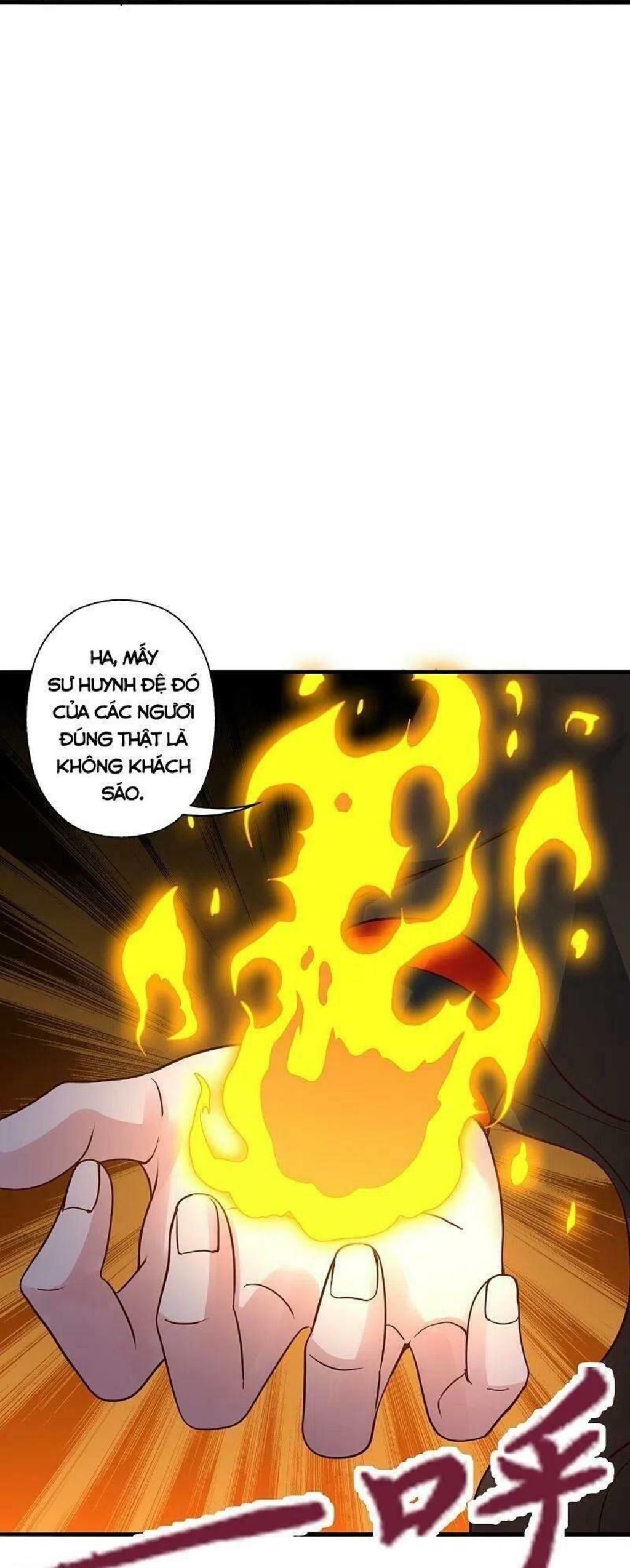 tiên võ đế tôn Chapter 309 - Next Chapter 310