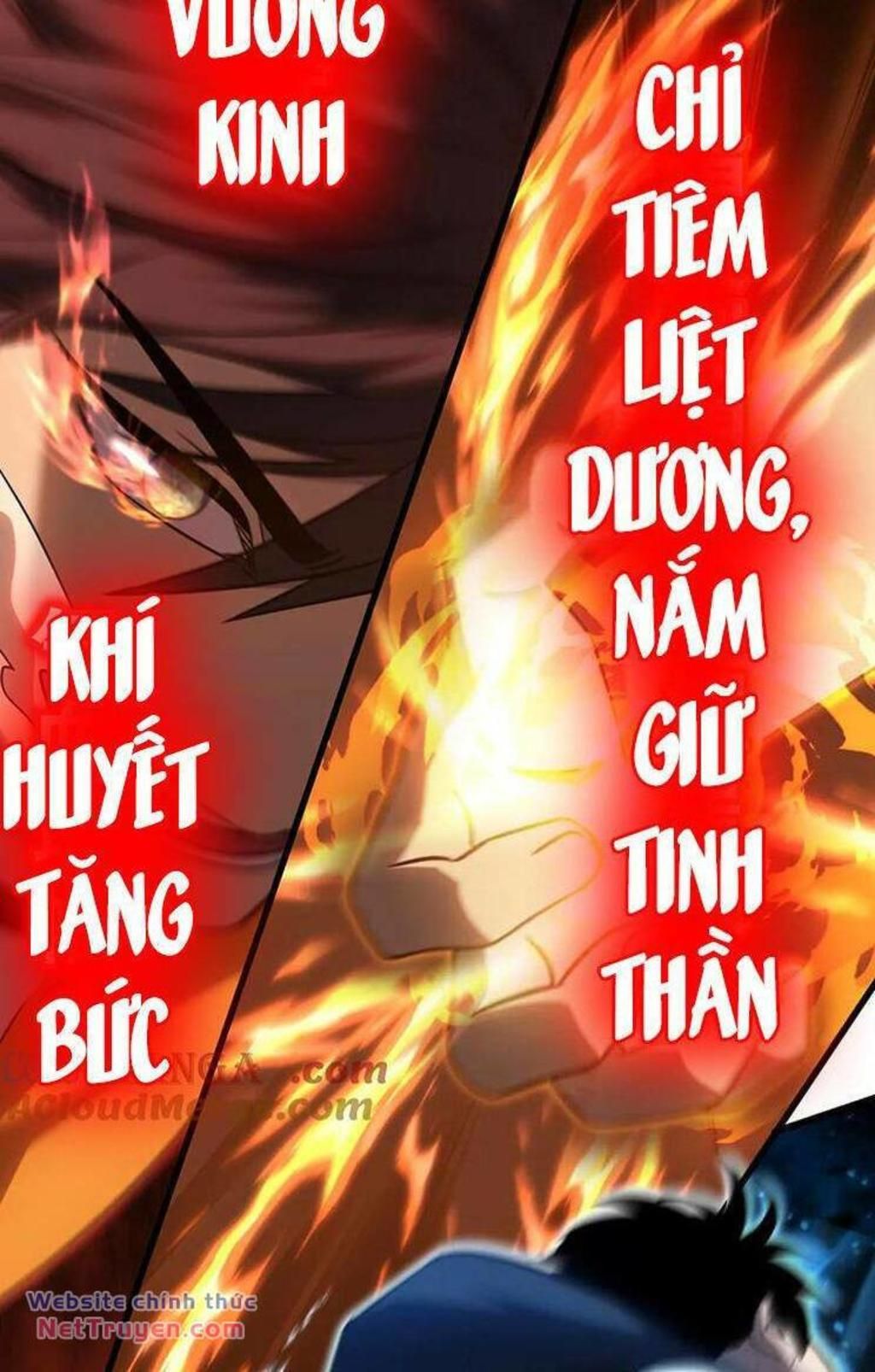 cao võ: hạ cánh đến một vạn năm sau Chapter 114 - Next chapter 115