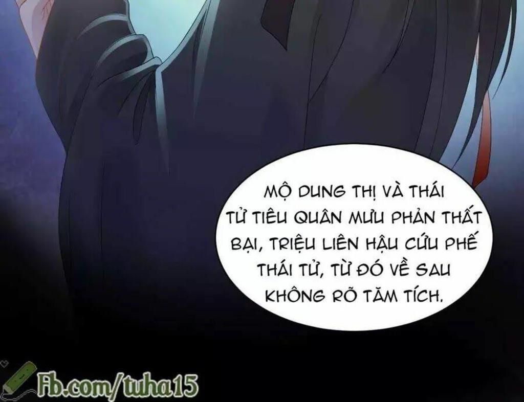 vương phi thông linh chapter 12 - Trang 2