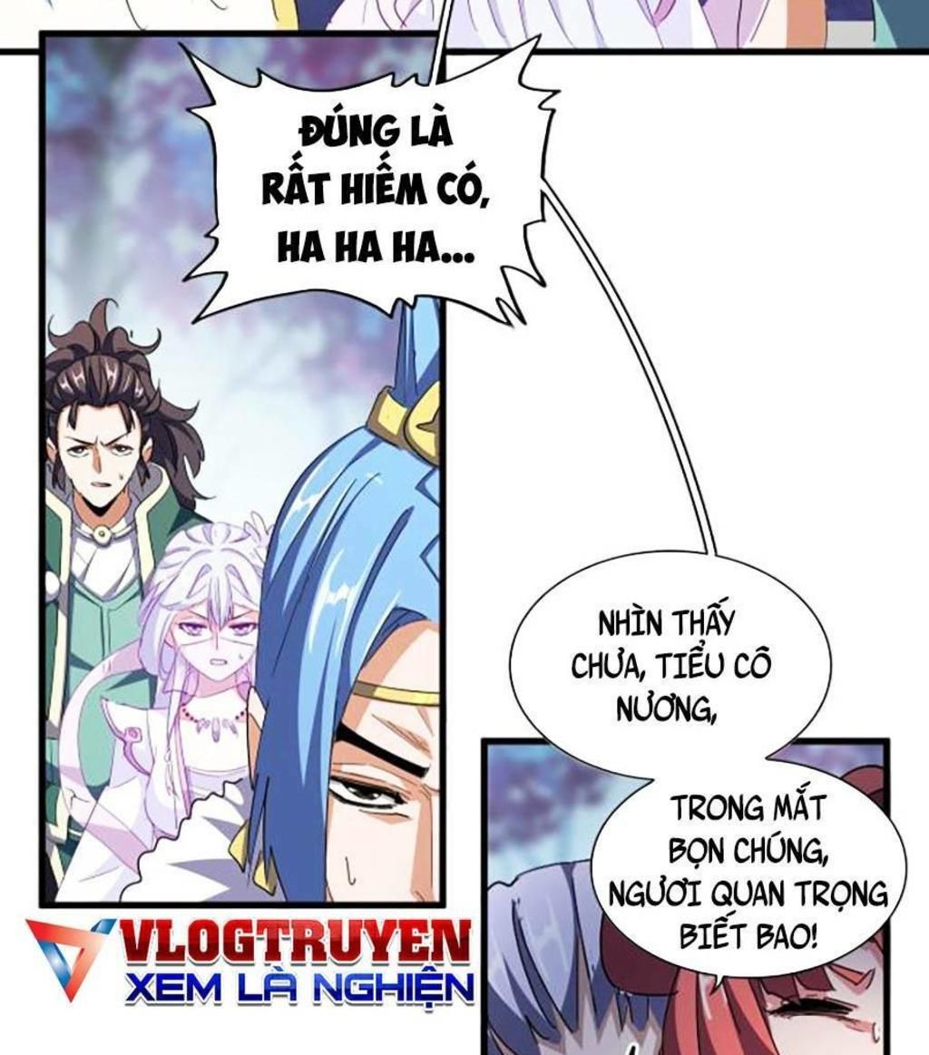 đại quản gia là ma hoàng chapter 339 - Trang 2