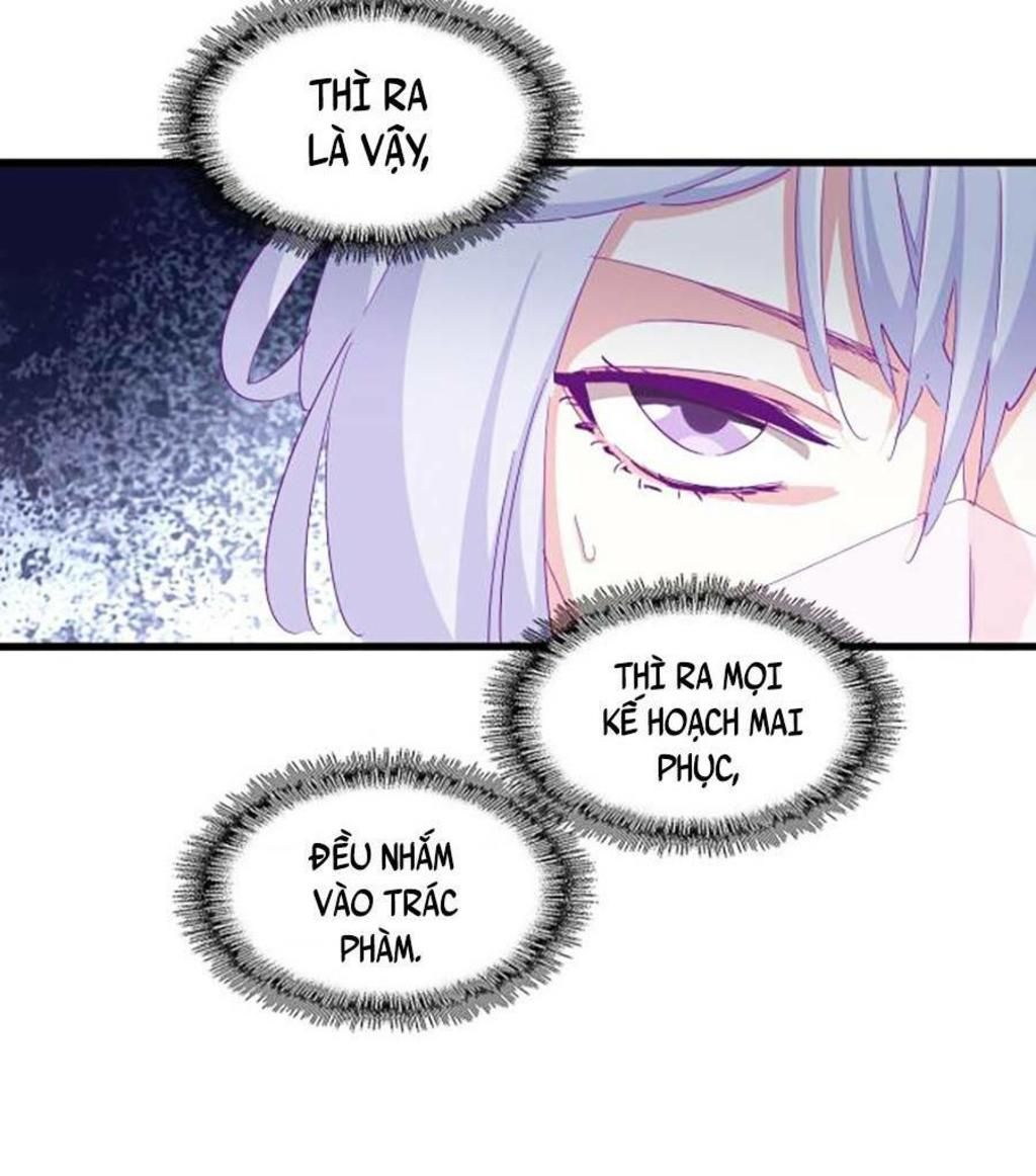 đại quản gia là ma hoàng chapter 339 - Trang 2