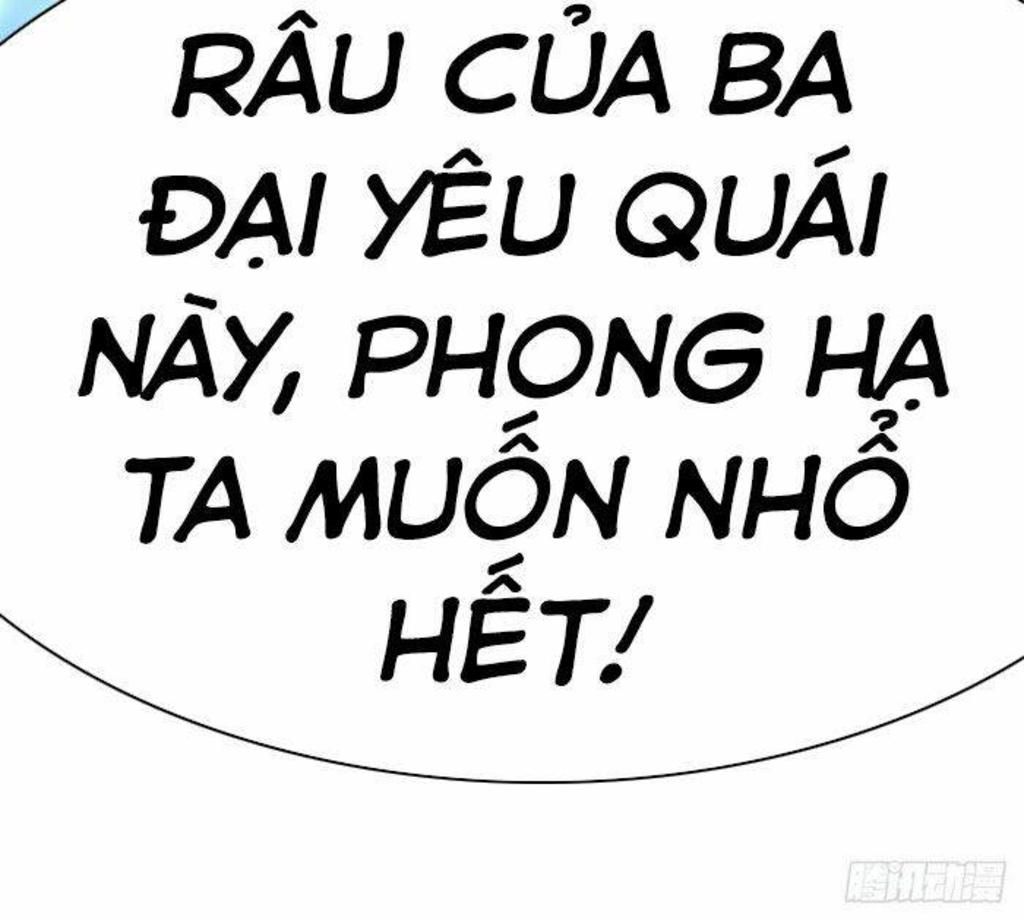 ta nhặt được thuộc tính tại tu chân giới Chapter 71 - Trang 2