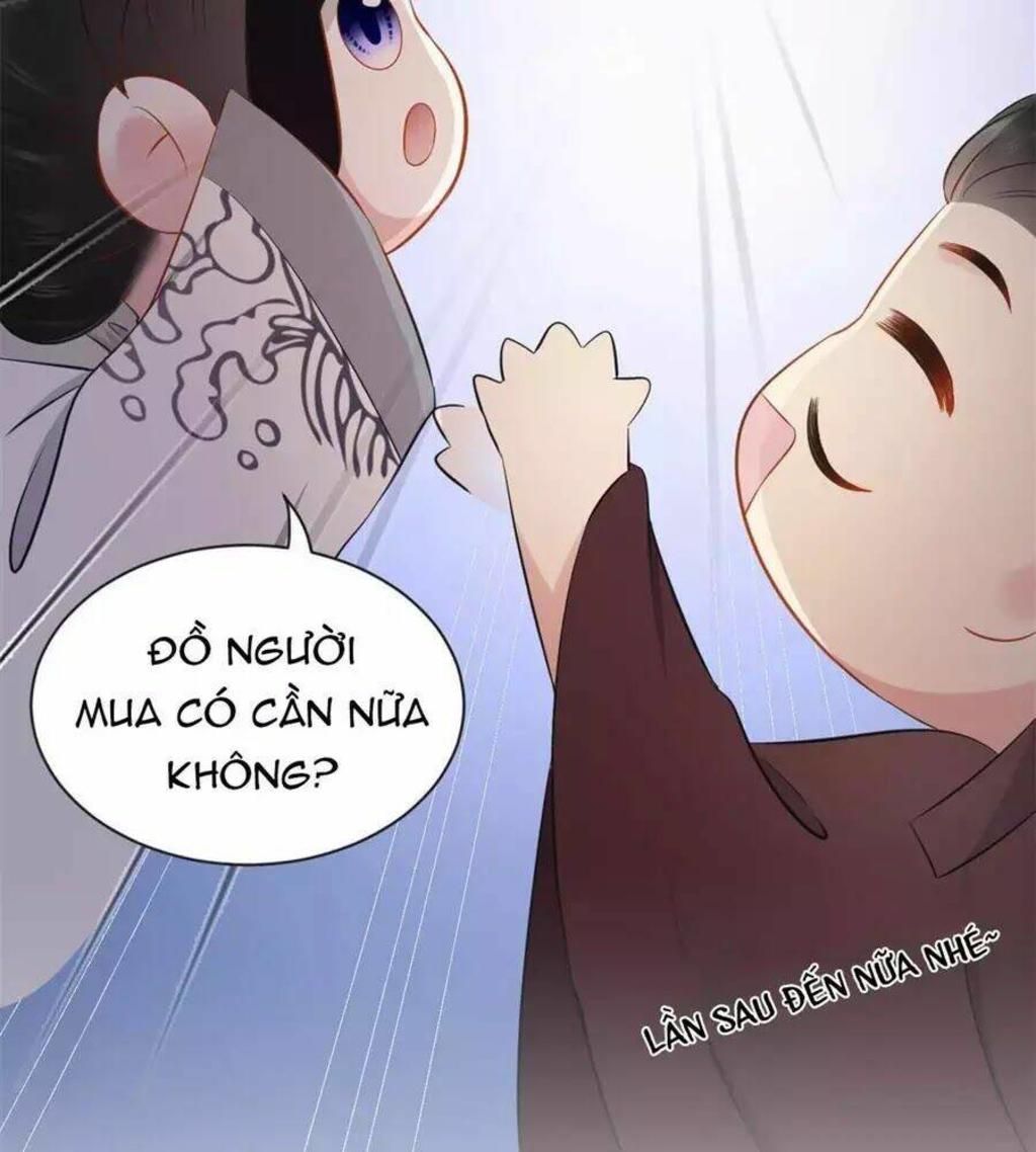 vương phi thông linh chapter 4 - Trang 2