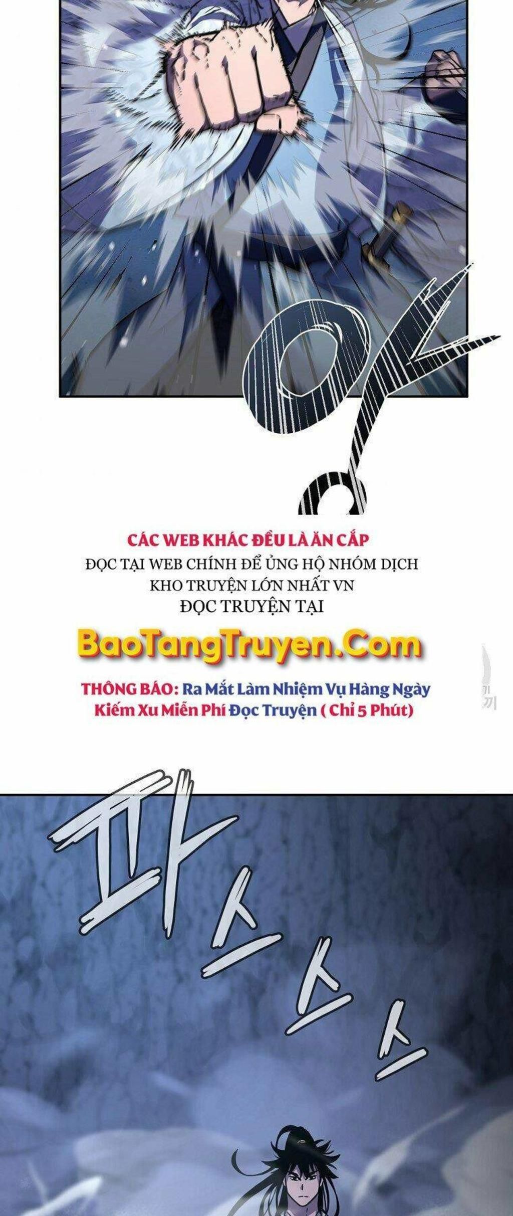 sự chuyển sinh vào võ lâm thế gia của ranker chapter 42 - Next chapter 43