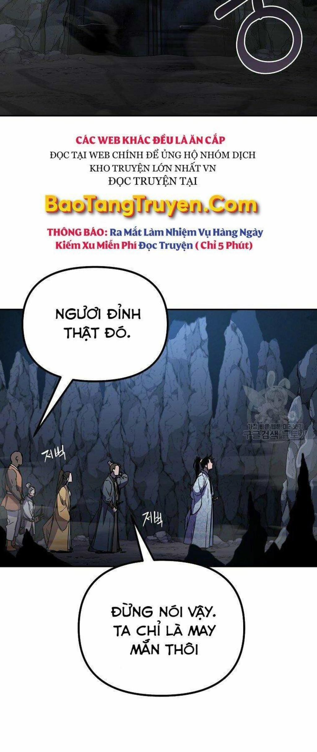 sự chuyển sinh vào võ lâm thế gia của ranker chapter 42 - Next chapter 43