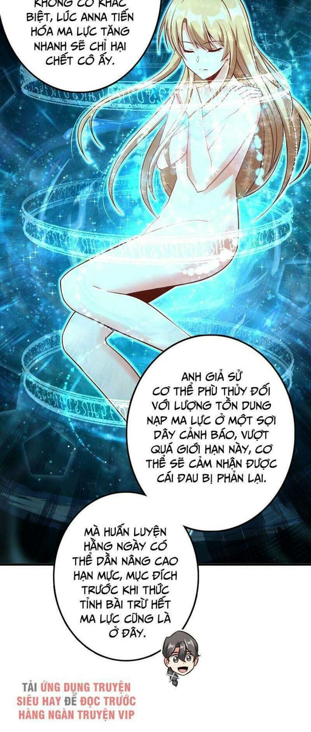 thả vu nữ đó ra Chapter 260 - Next Chapter 261