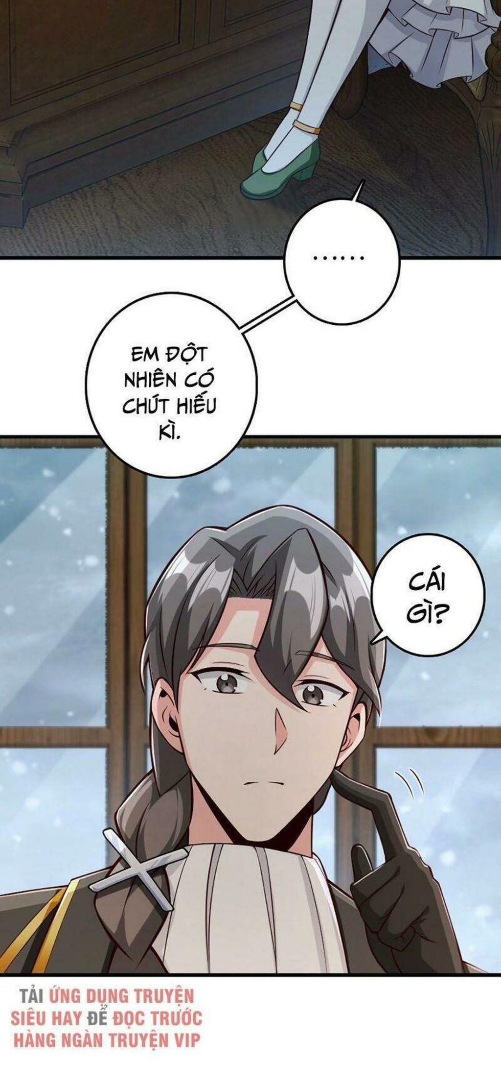 thả vu nữ đó ra Chapter 260 - Next Chapter 261