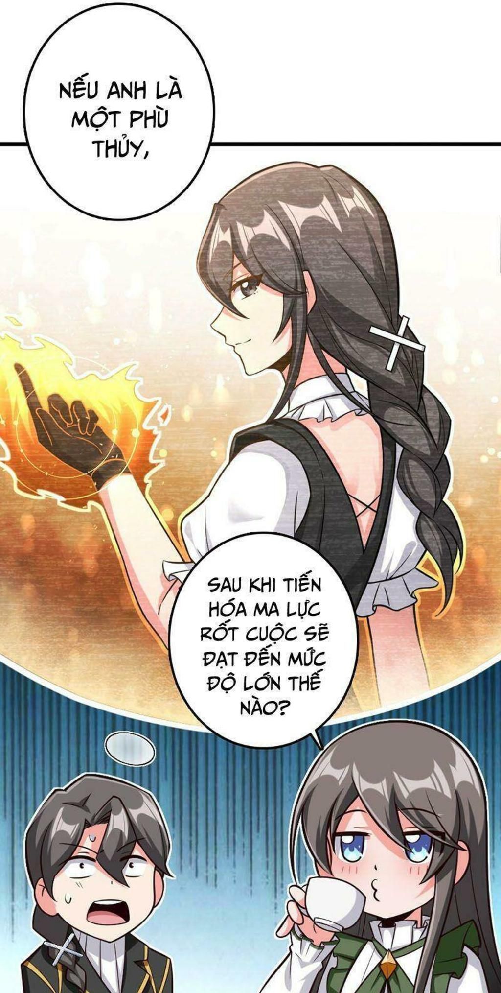 thả vu nữ đó ra Chapter 260 - Next Chapter 261