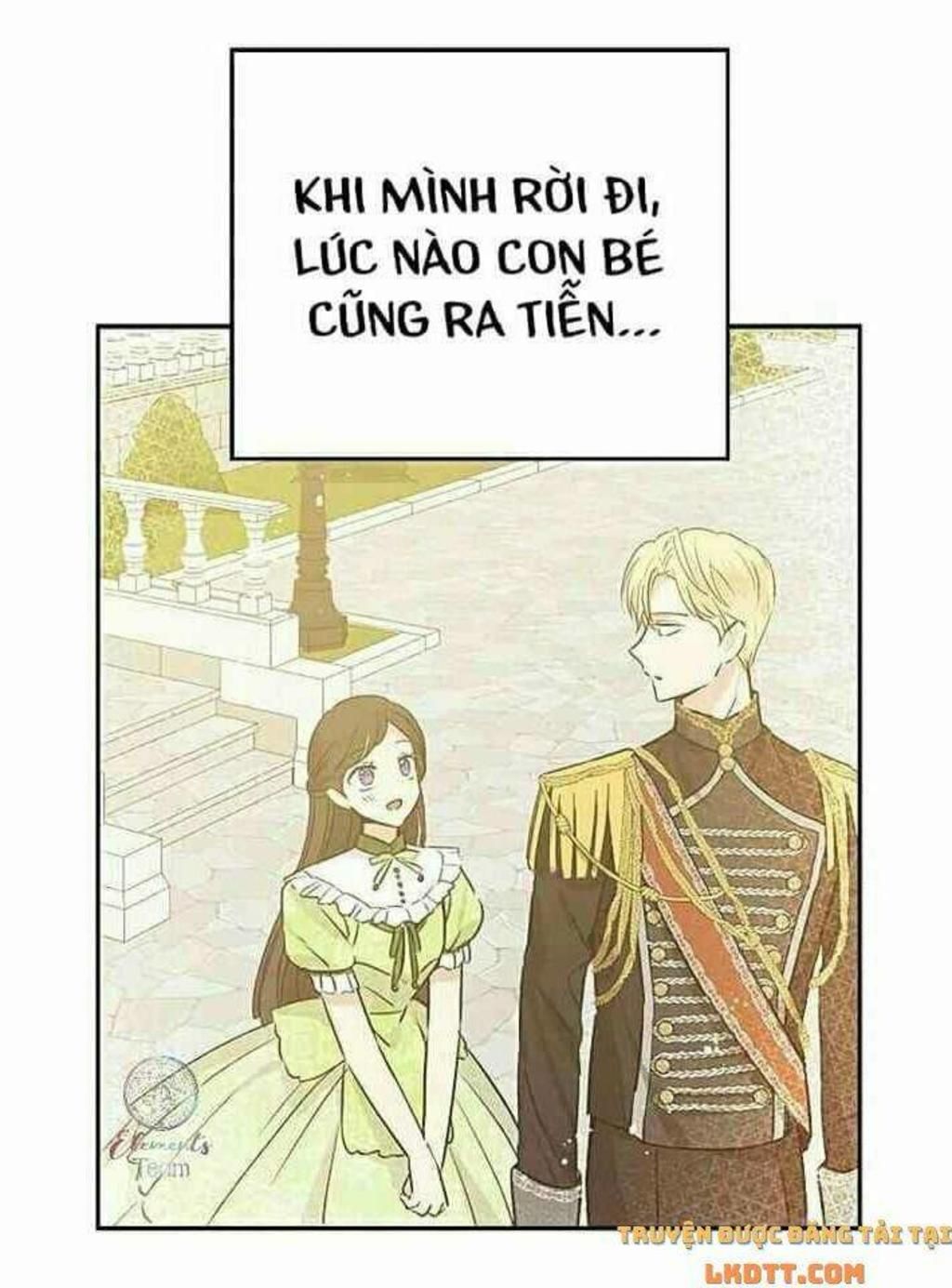 thực ra tôi mới là thật chapter 13 - Trang 2