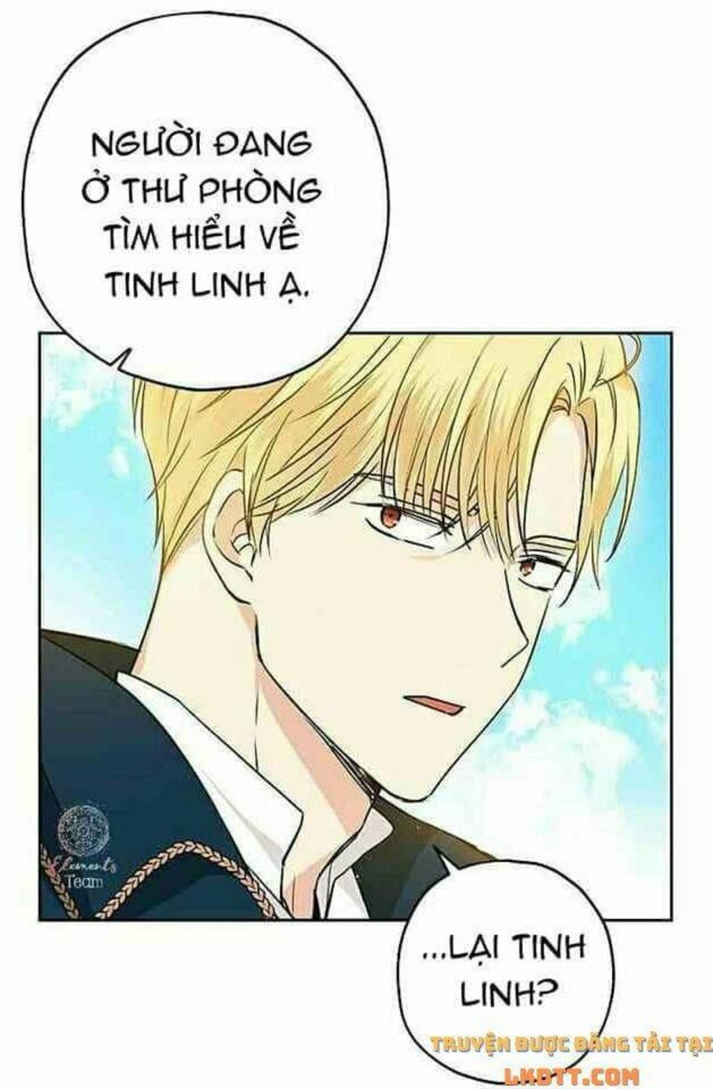 thực ra tôi mới là thật chapter 13 - Trang 2