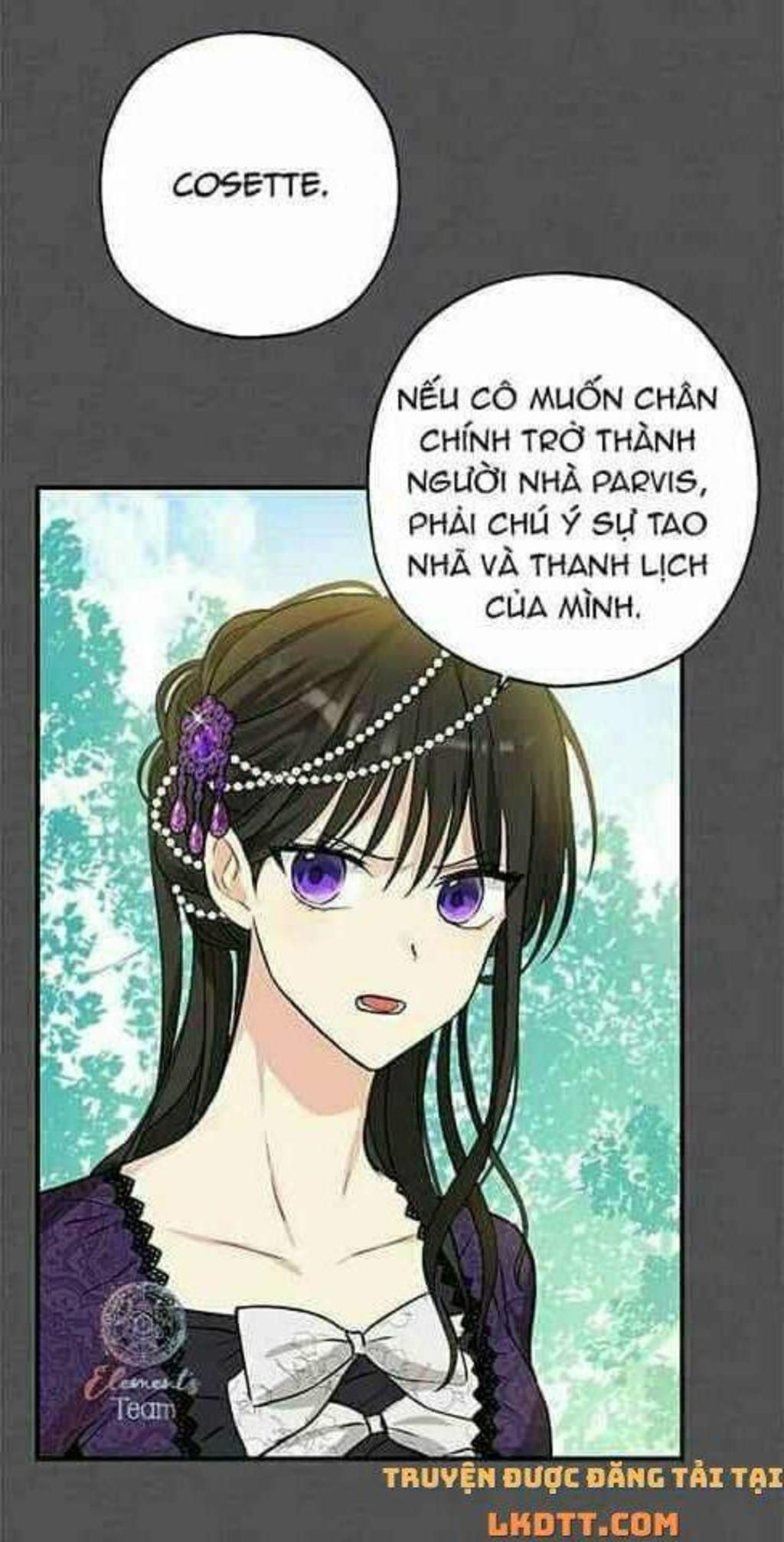 thực ra tôi mới là thật chapter 13 - Trang 2