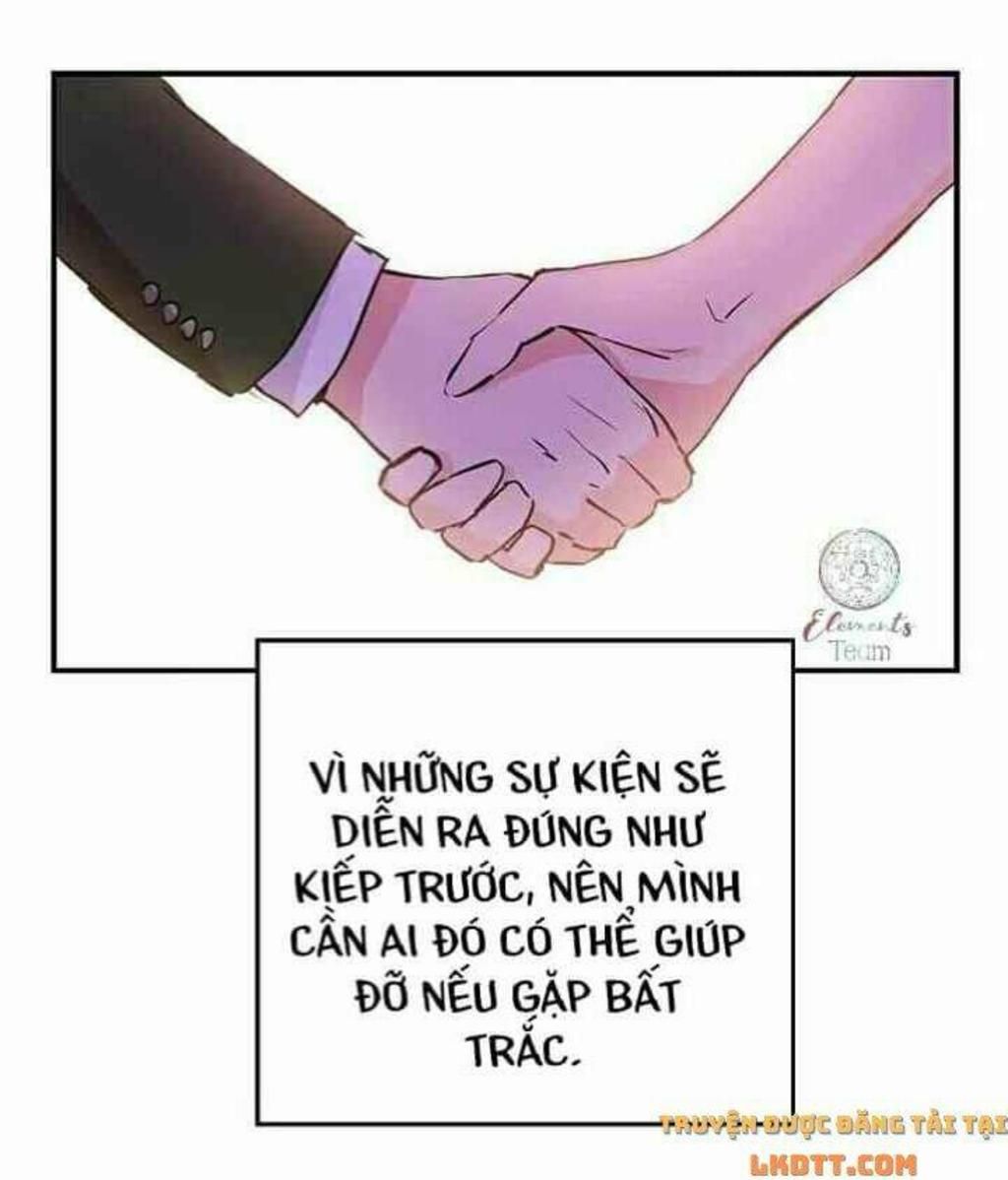 thực ra tôi mới là thật chapter 13 - Trang 2