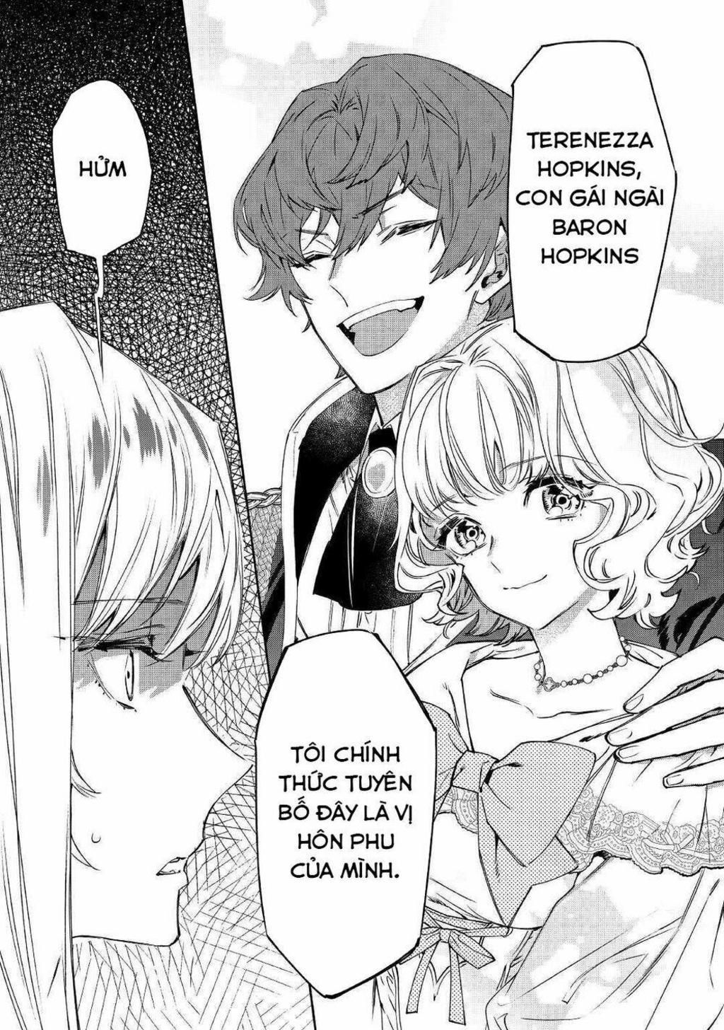 Saigo ni Hitotsu Dake Onegaishite mo Yoroshii Desu ka? Chapter 1 - Next 