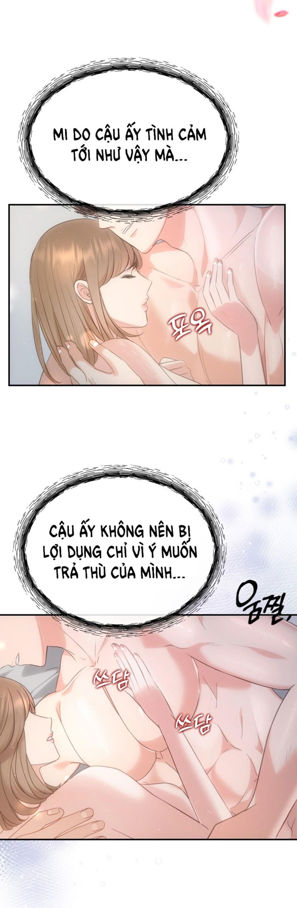 [18+] quý ngài ác ma Chương 13 - Next 13.1