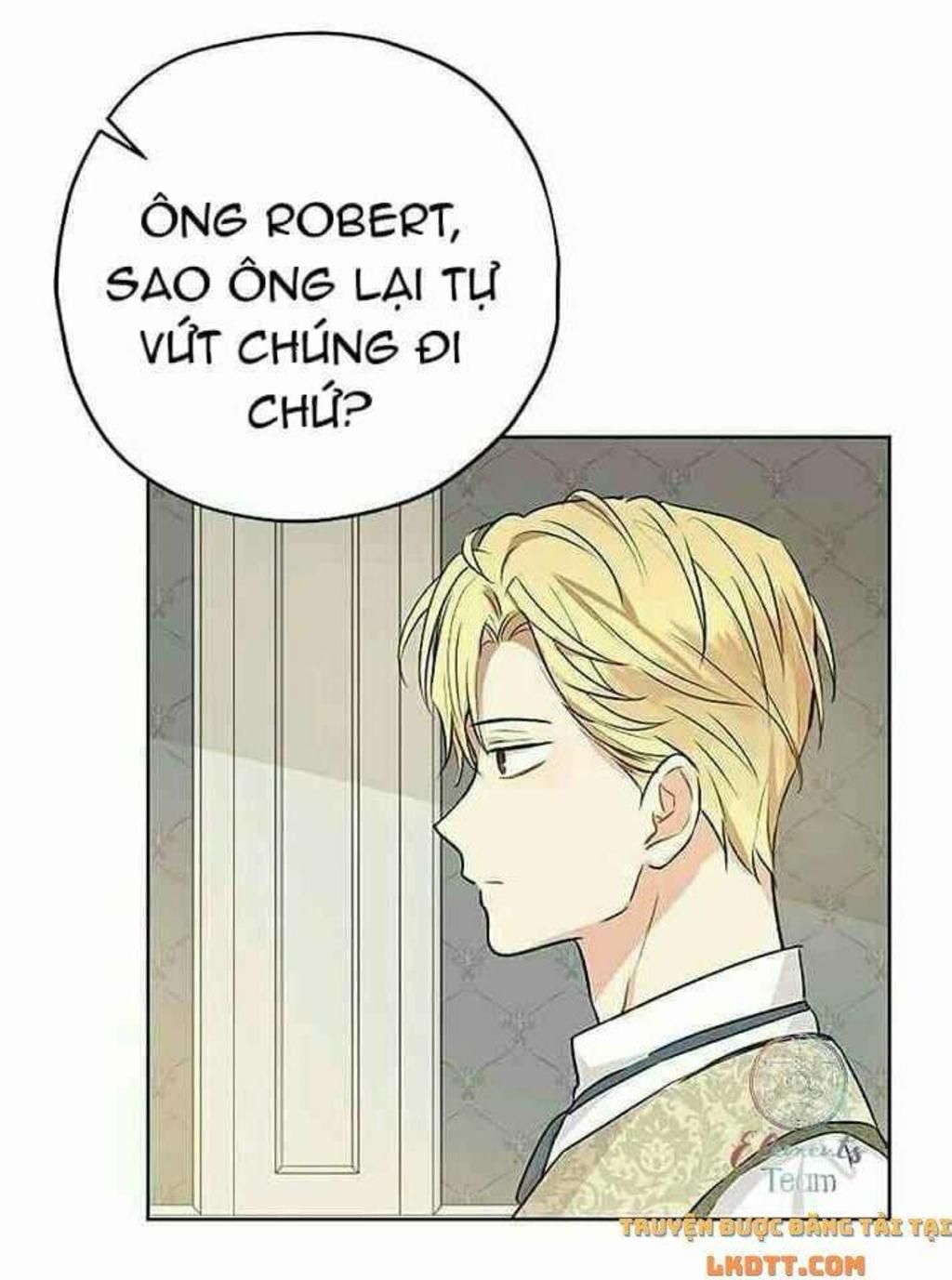 thực ra tôi mới là thật chapter 13 - Trang 2