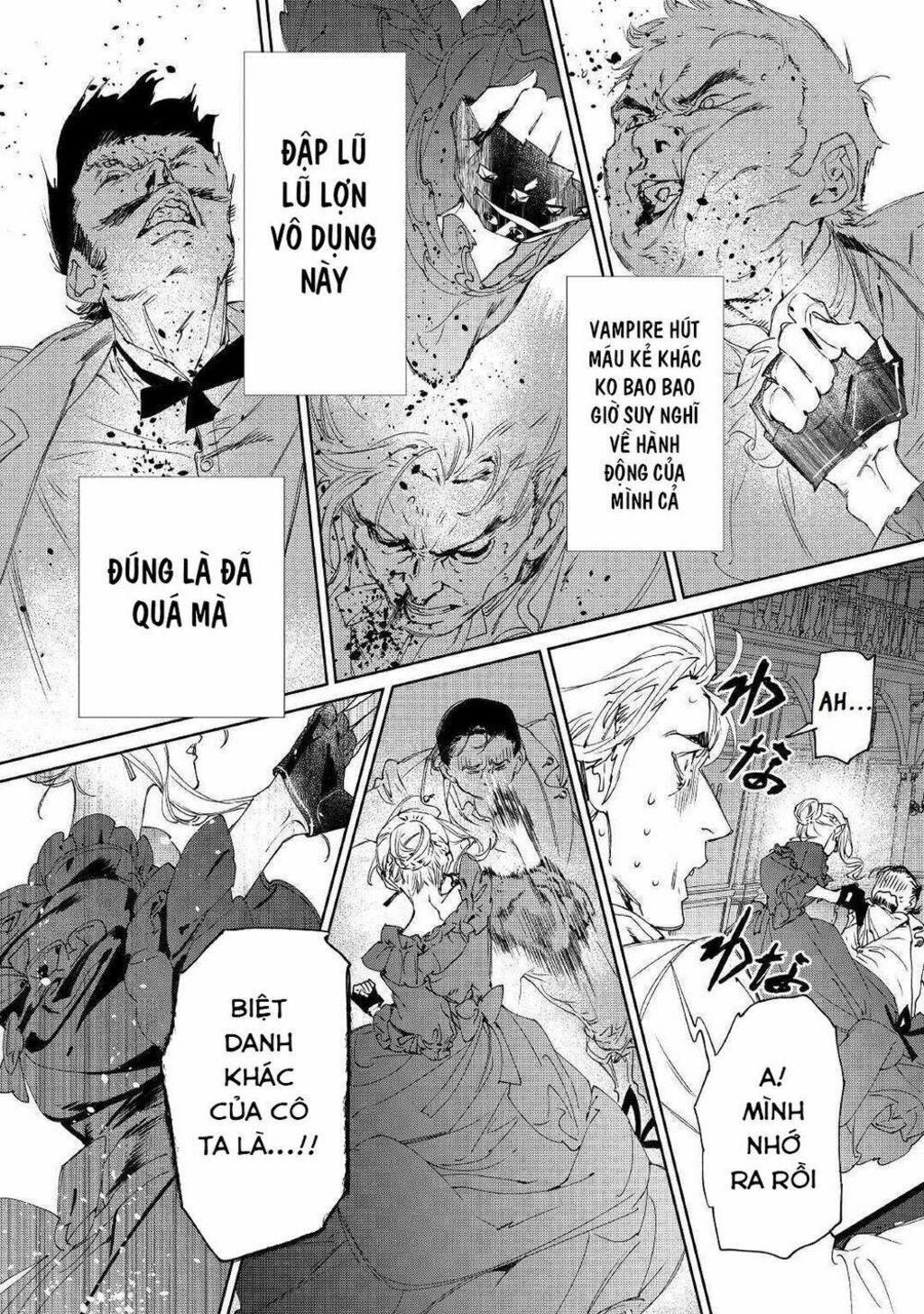 Saigo ni Hitotsu Dake Onegaishite mo Yoroshii Desu ka? Chapter 1 - Next 