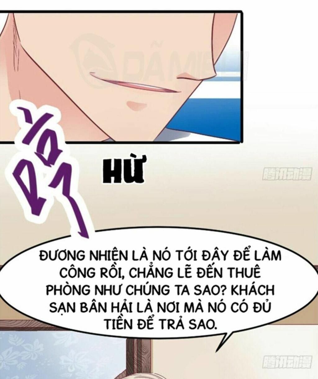 địa phủ khai phá thương chapter 1 - Next chapter 2