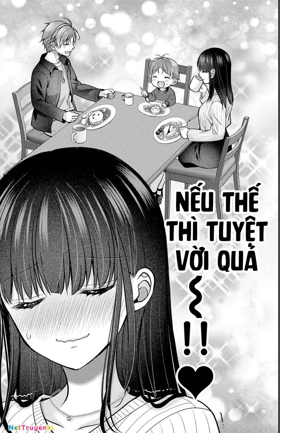 tôi có nên chiều hư cô vợ hoàn hảo của mình? Chapter 30 - Next Chapter 31