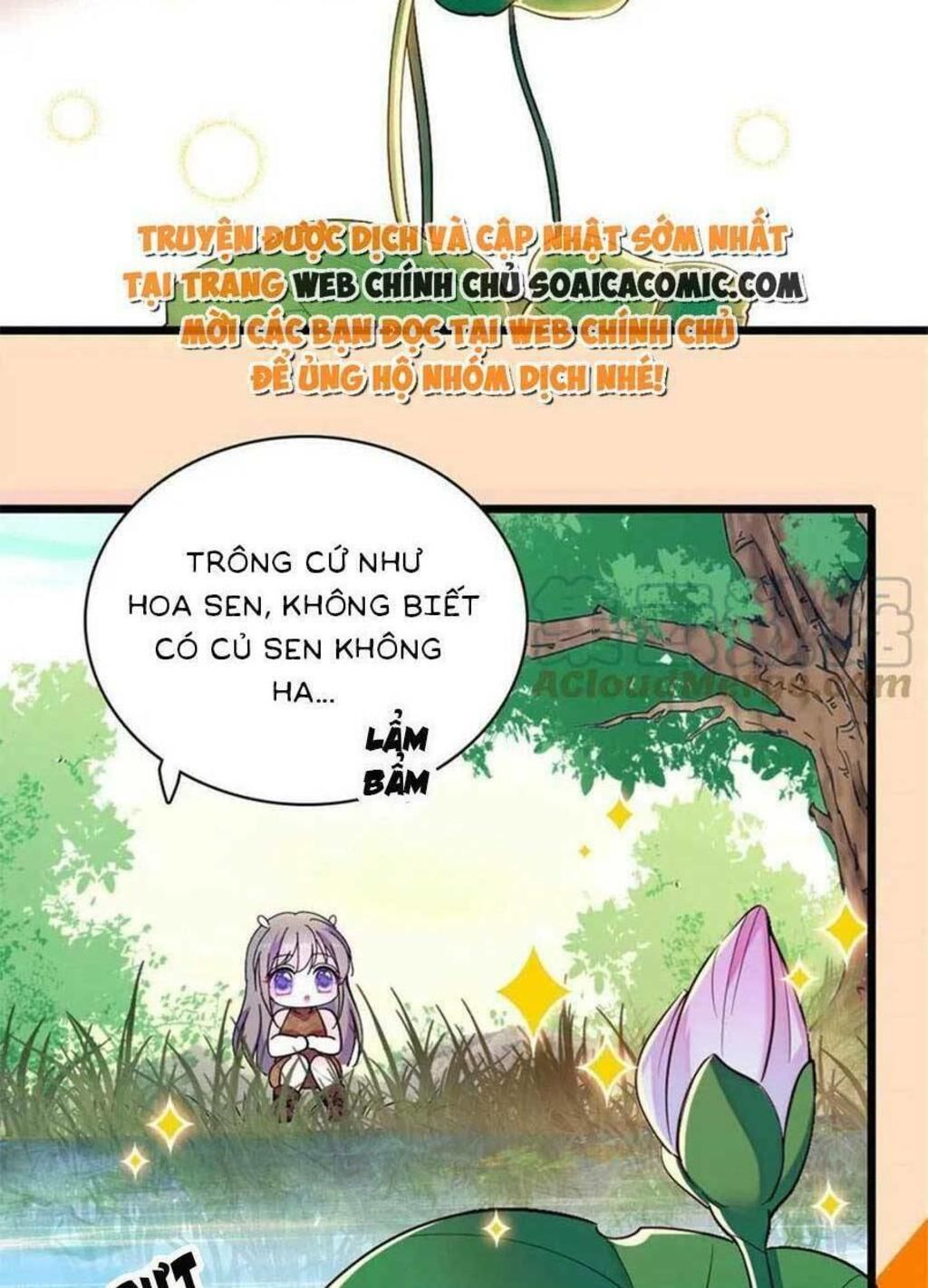 manh động thú thế chapter 104 - Trang 2