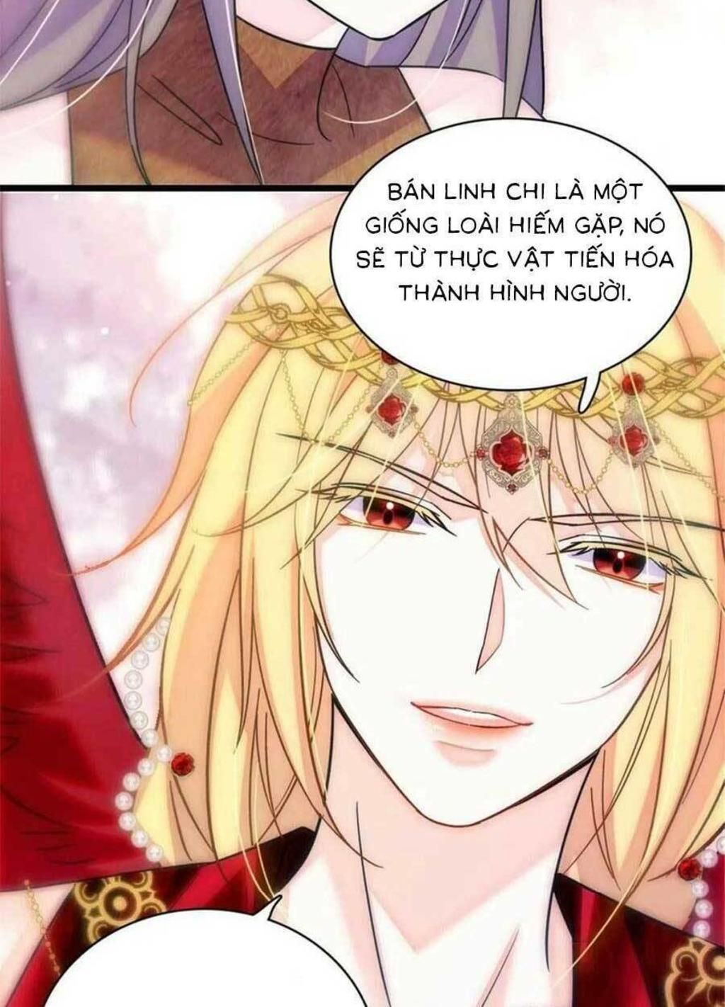 manh động thú thế chapter 104 - Trang 2