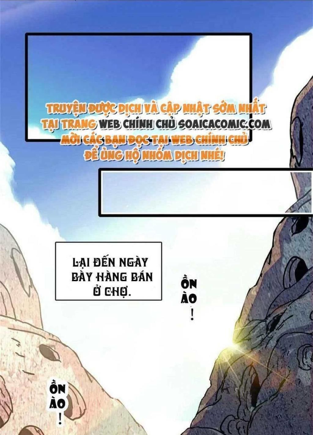 manh động thú thế chapter 104 - Trang 2