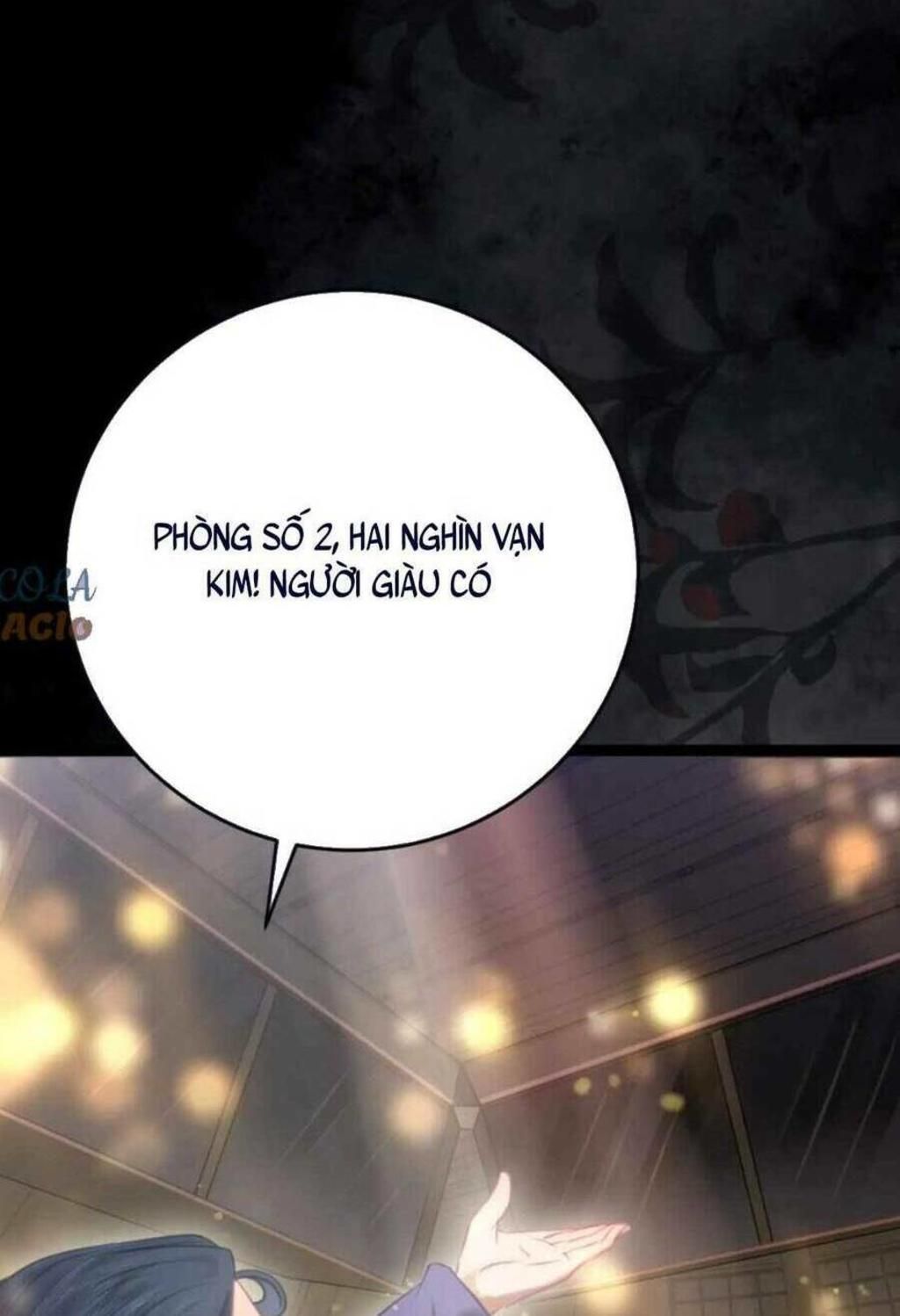 nghịch đồ mỗi ngày đều muốn bắt nạt sư phụ chapter 83 - Trang 2