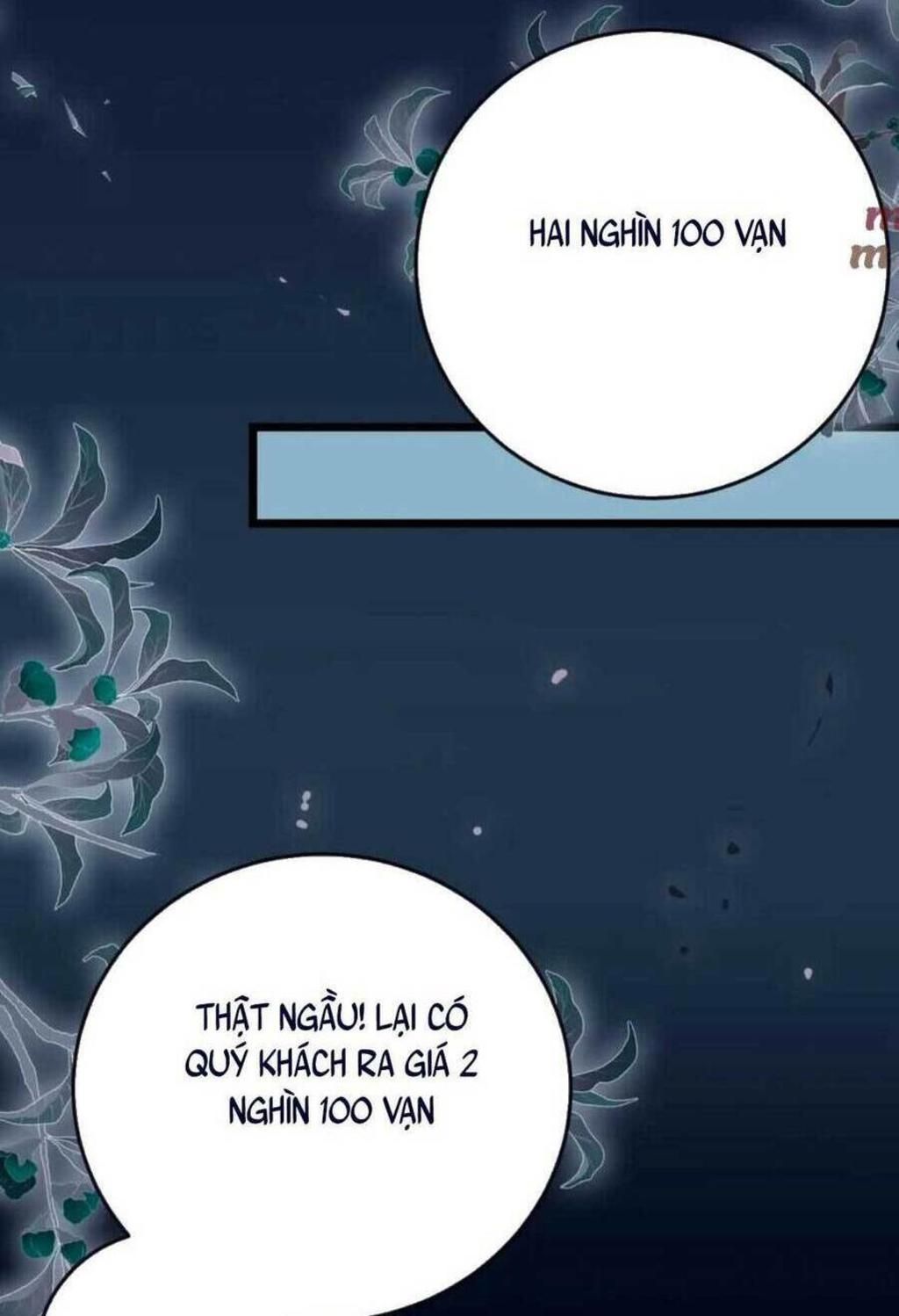 nghịch đồ mỗi ngày đều muốn bắt nạt sư phụ chapter 83 - Trang 2