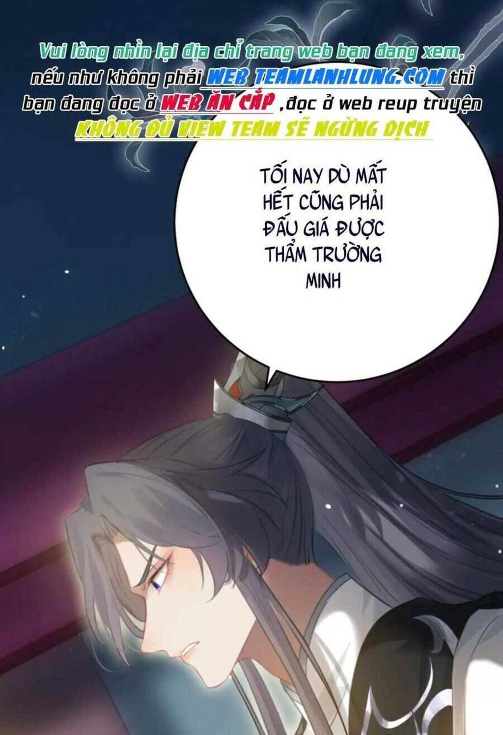 nghịch đồ mỗi ngày đều muốn bắt nạt sư phụ chapter 83 - Trang 2