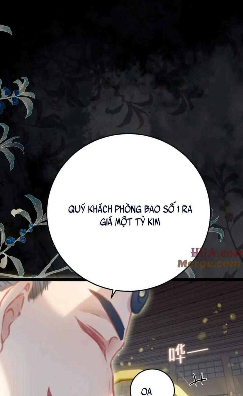 nghịch đồ mỗi ngày đều muốn bắt nạt sư phụ chapter 83 - Trang 2