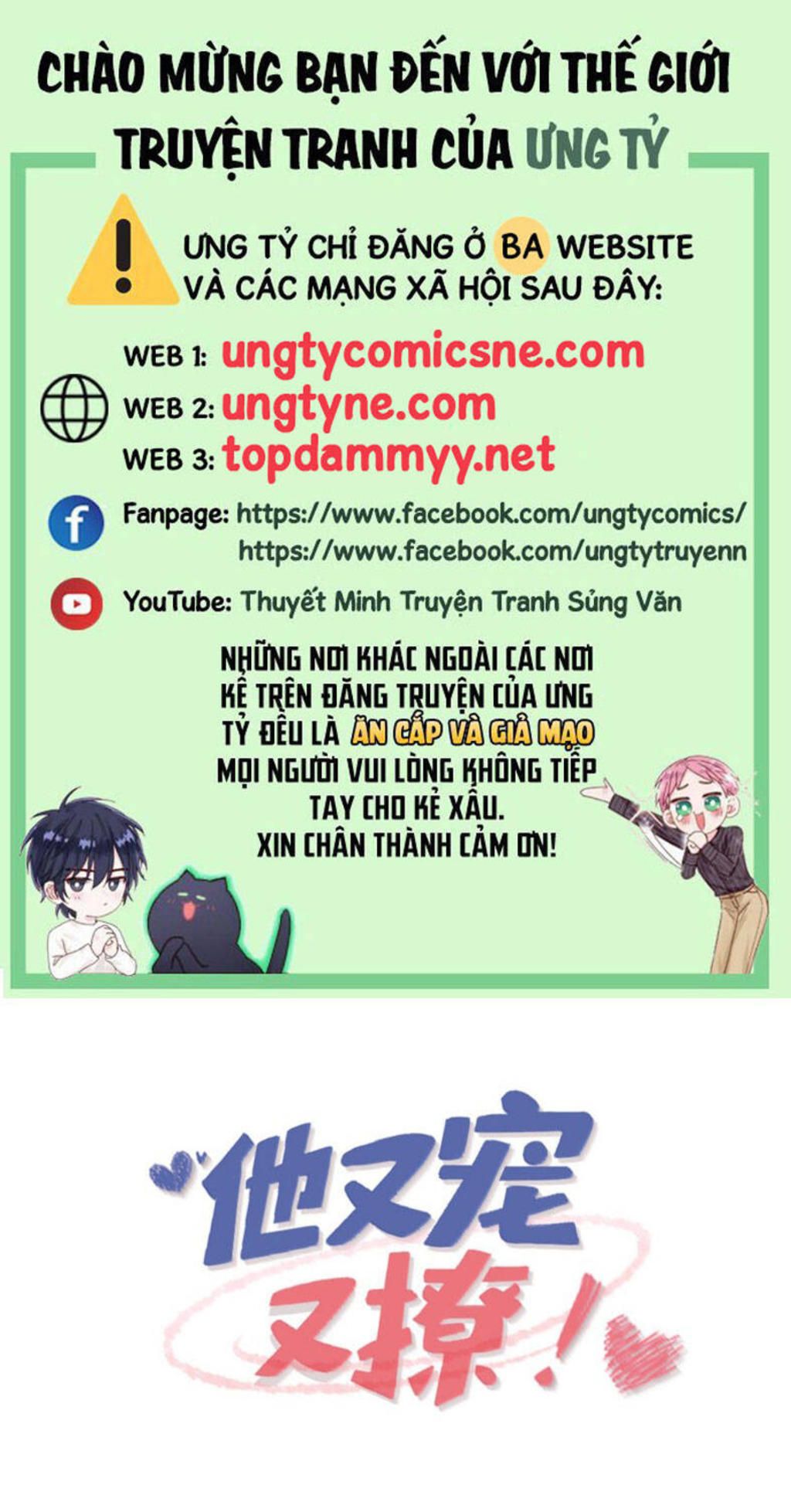 giáo bá là một tên yêu tinh Chapter 142 - Next 