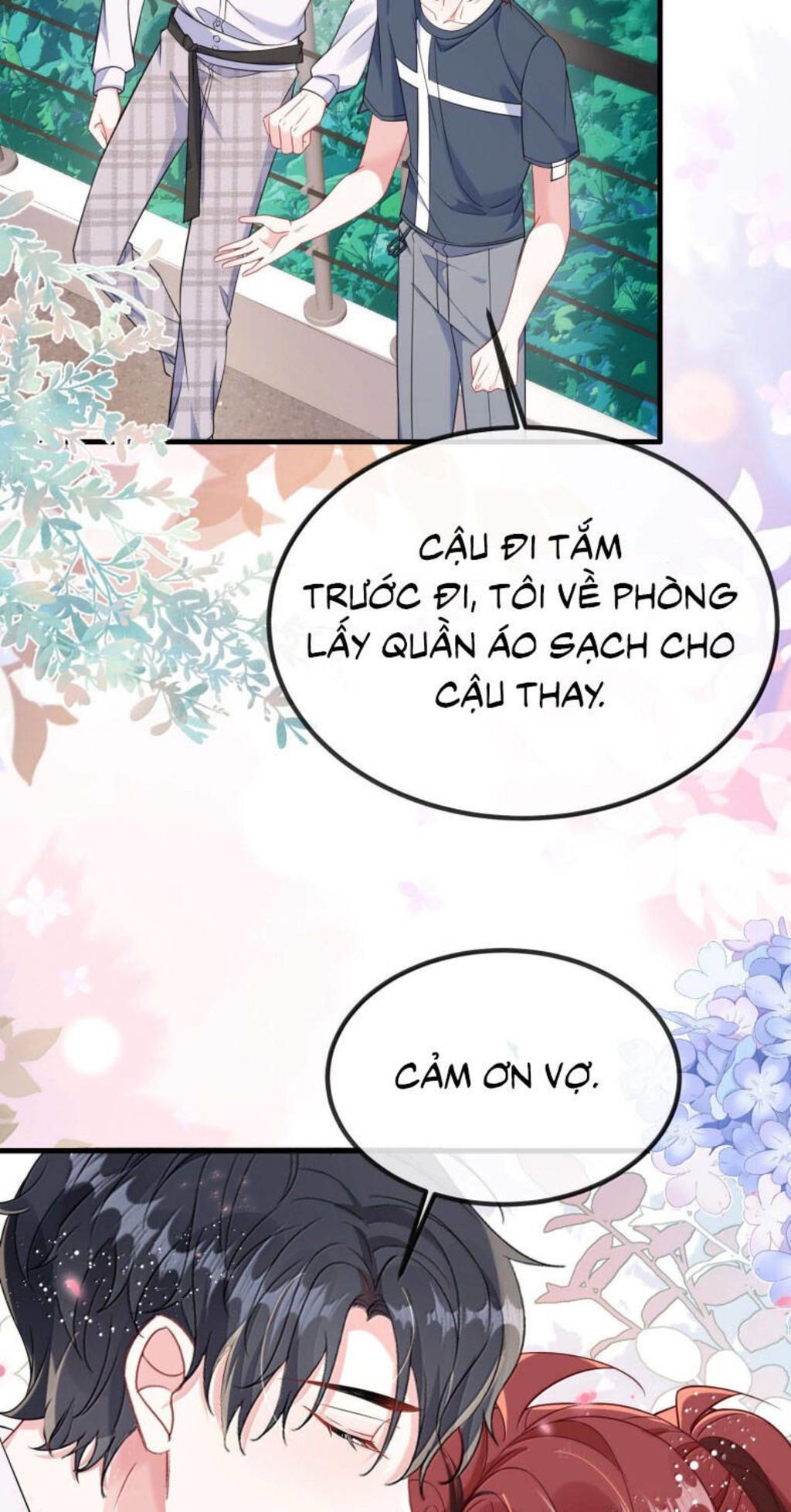 giáo bá là một tên yêu tinh Chapter 142 - Next 