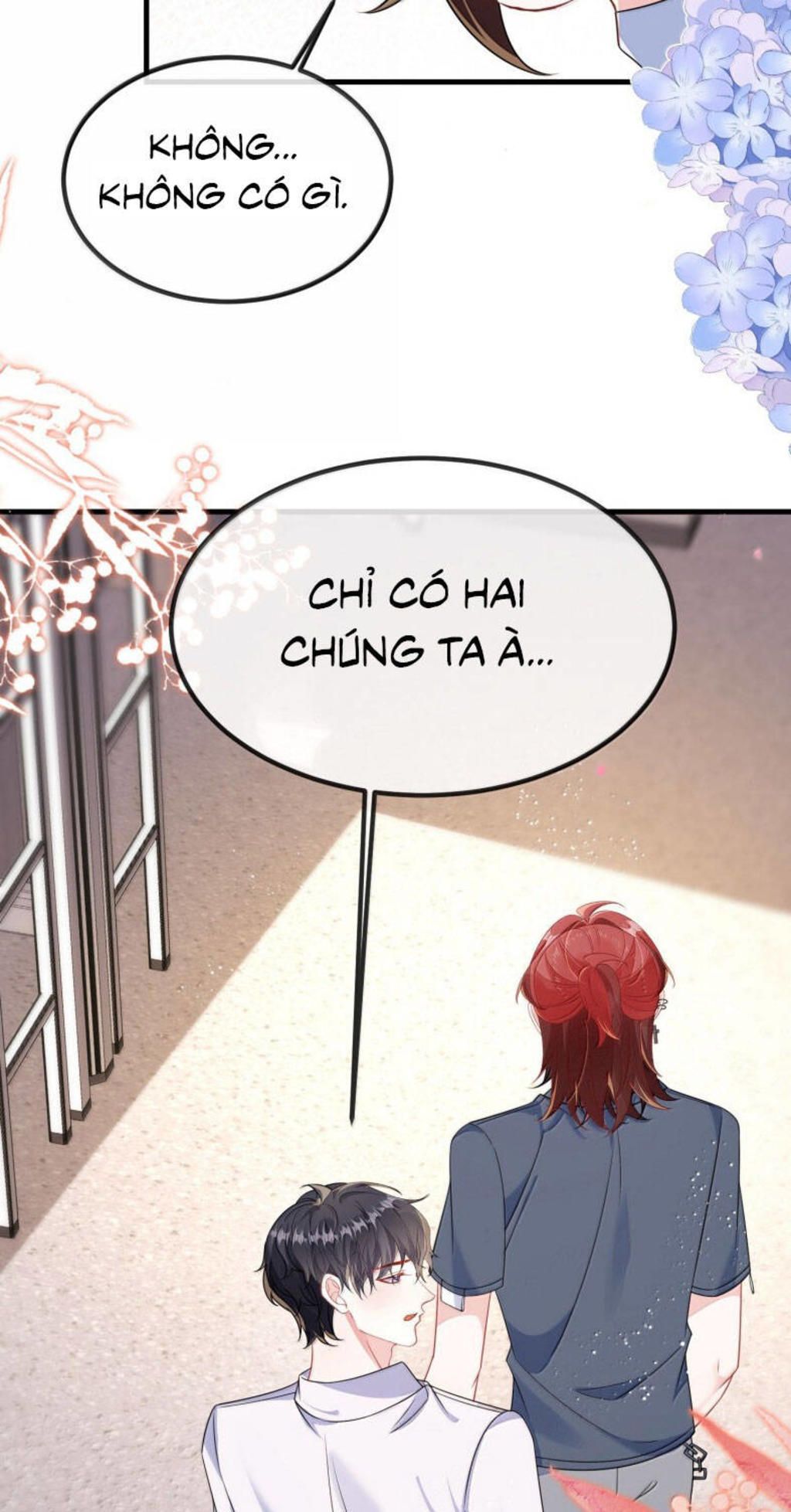 giáo bá là một tên yêu tinh Chapter 142 - Next 