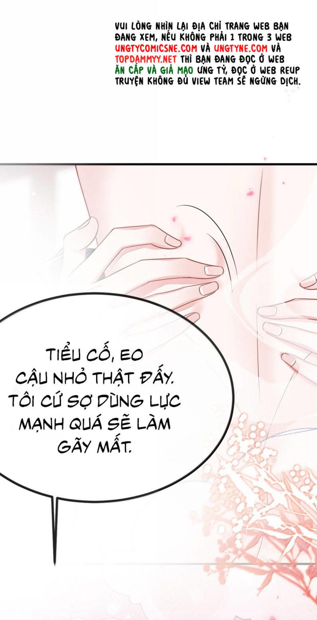 giáo bá là một tên yêu tinh Chapter 142 - Next 