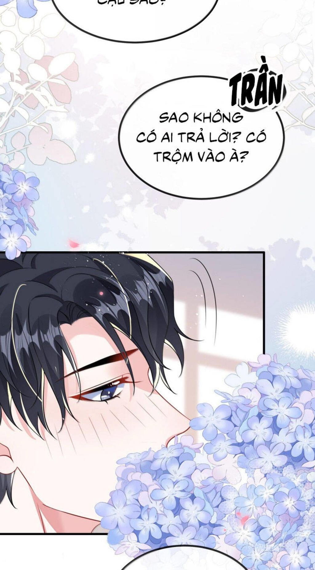 giáo bá là một tên yêu tinh Chapter 142 - Next 