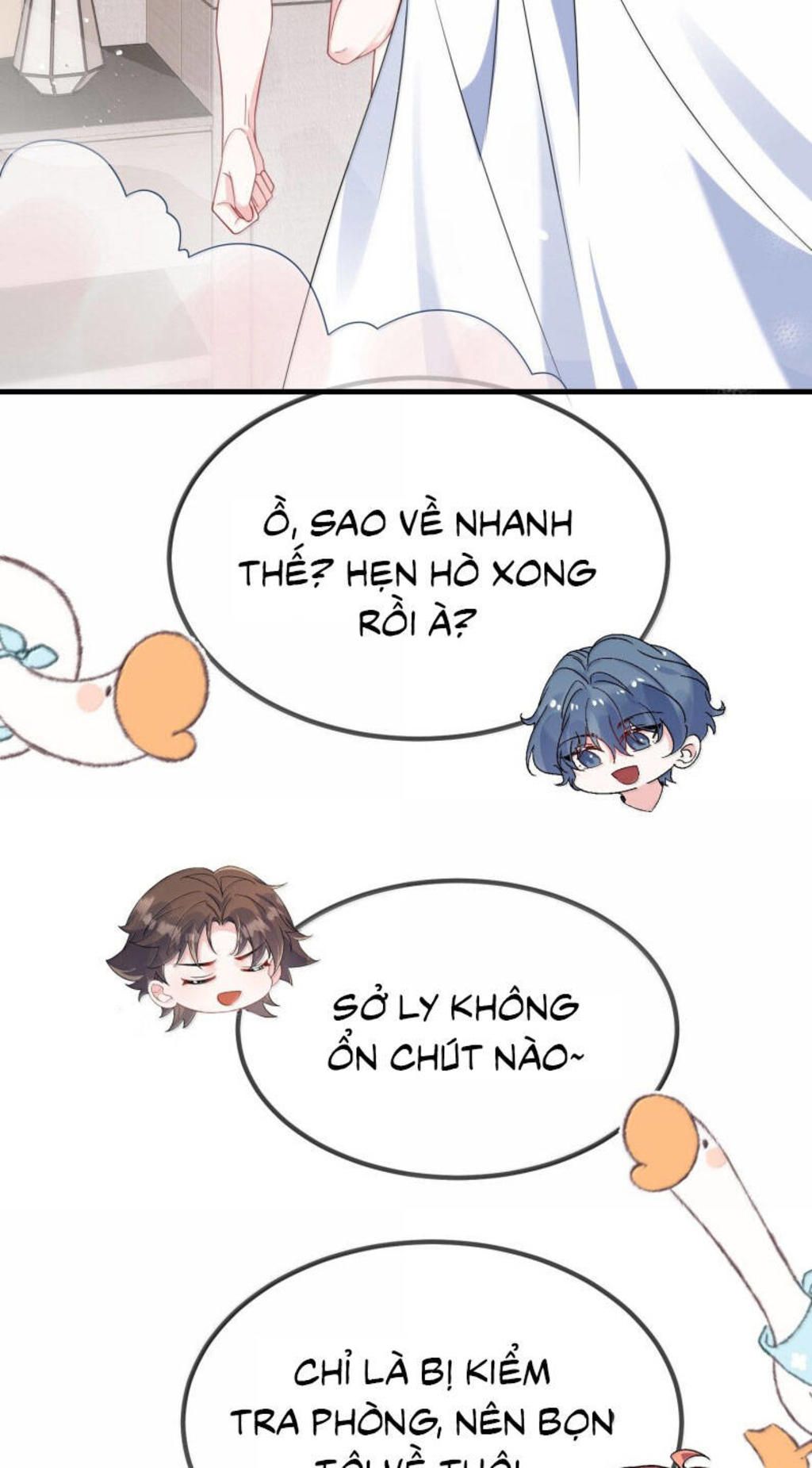 giáo bá là một tên yêu tinh Chapter 142 - Next 