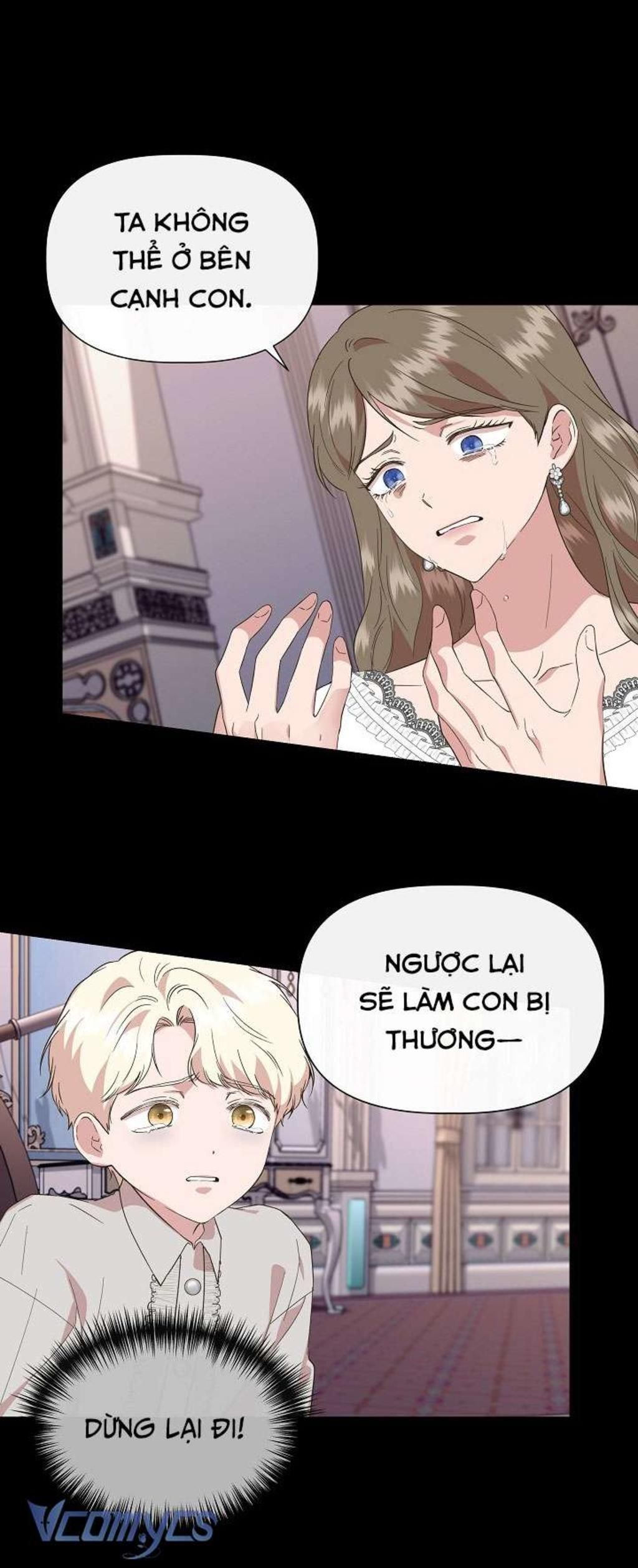 tôi không phải là cinderella Chap 93 - Trang 2