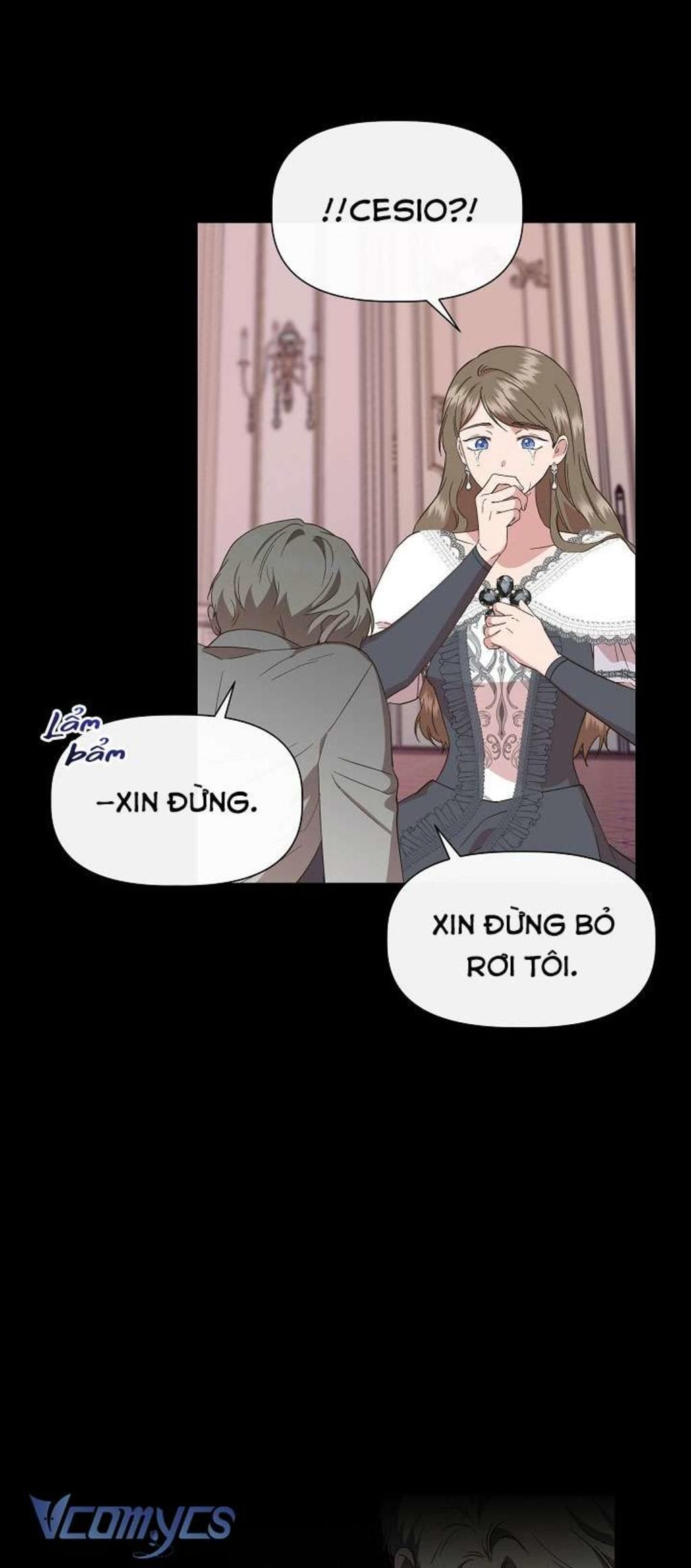 tôi không phải là cinderella Chap 93 - Trang 2