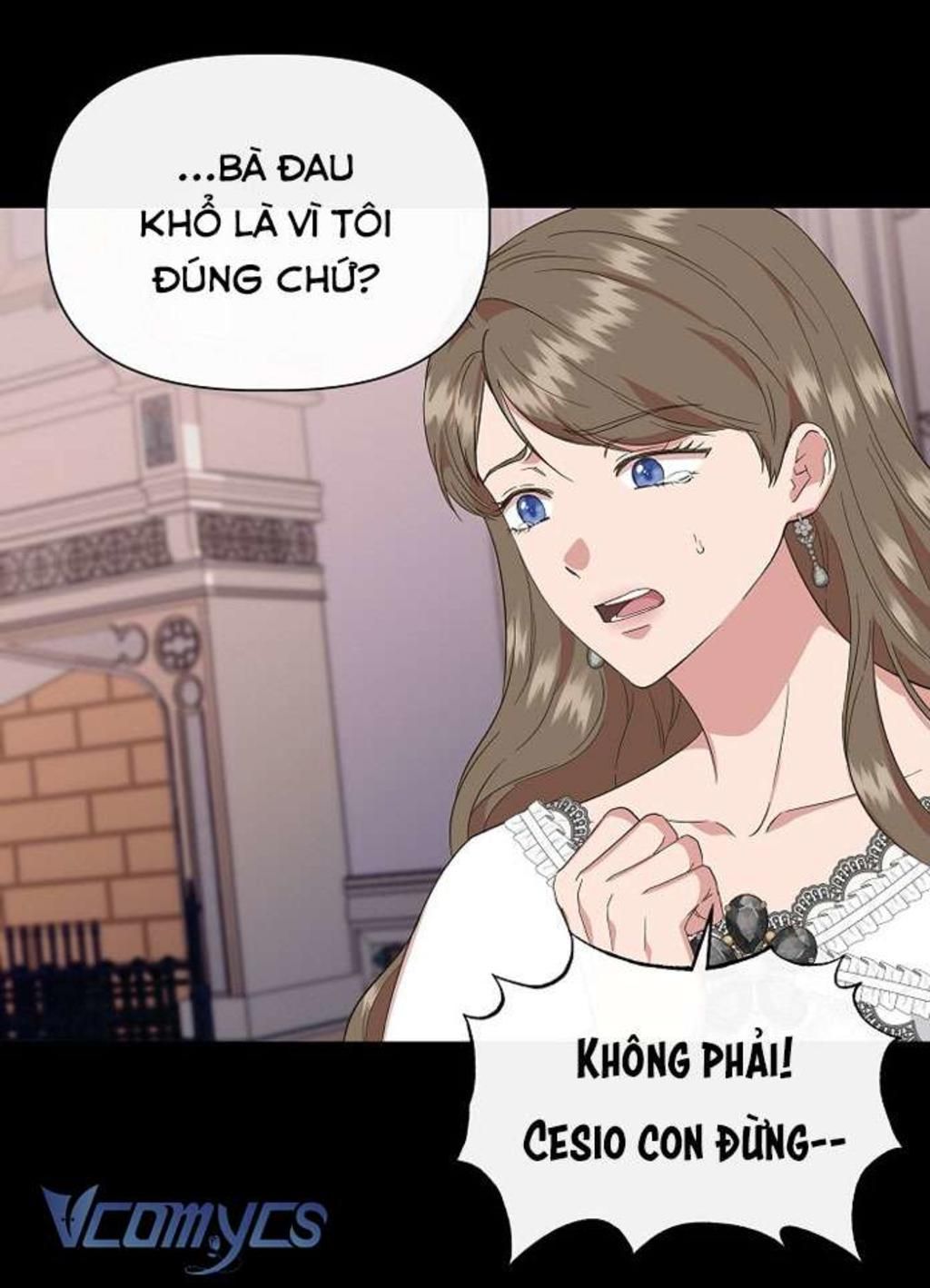 tôi không phải là cinderella Chap 93 - Trang 2