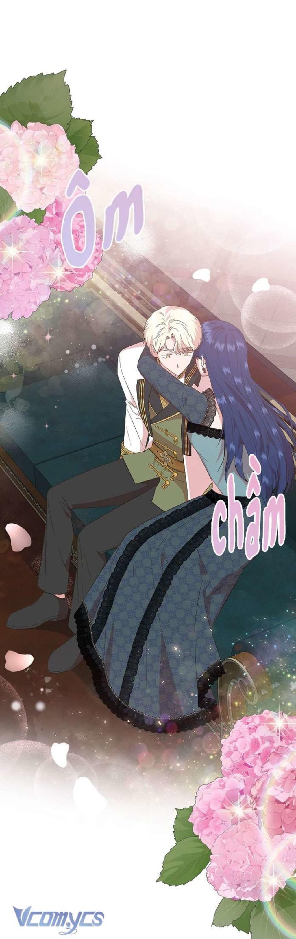 tôi không phải là cinderella Chap 93 - Trang 2