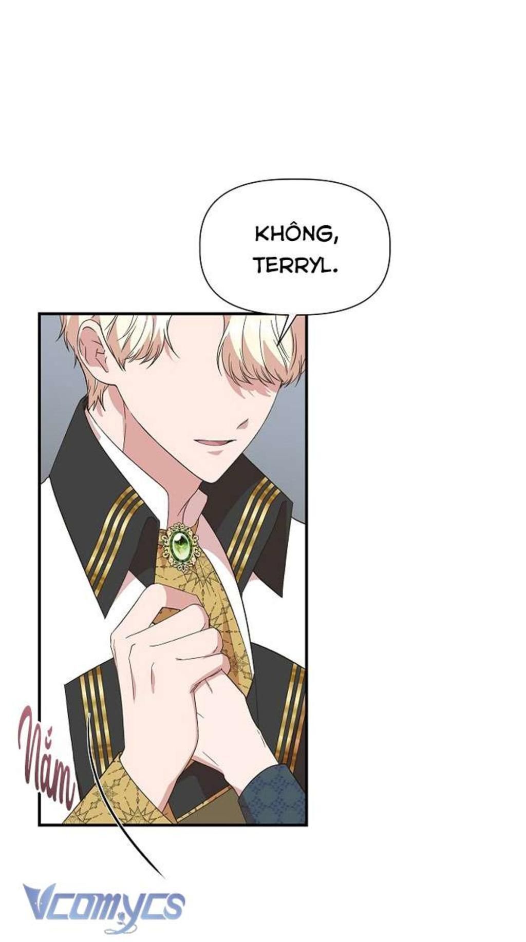 tôi không phải là cinderella Chap 93 - Trang 2