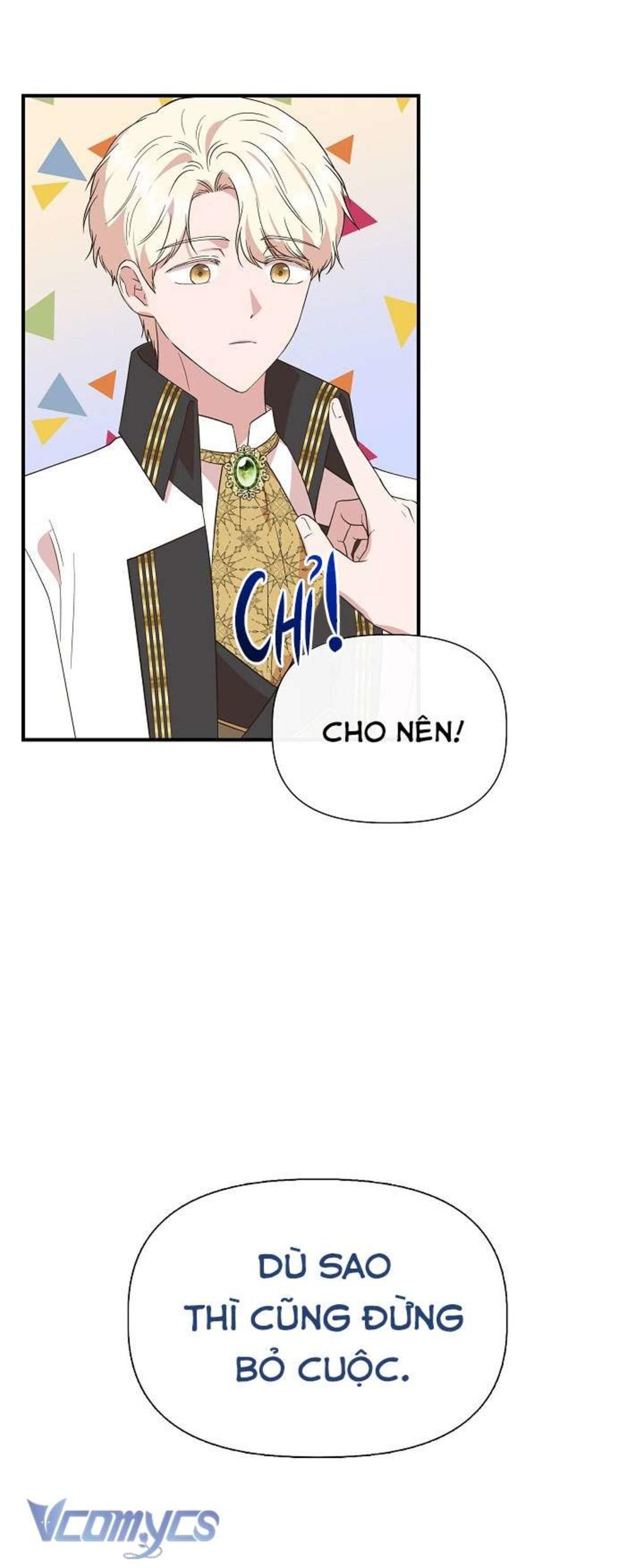 tôi không phải là cinderella Chap 93 - Trang 2