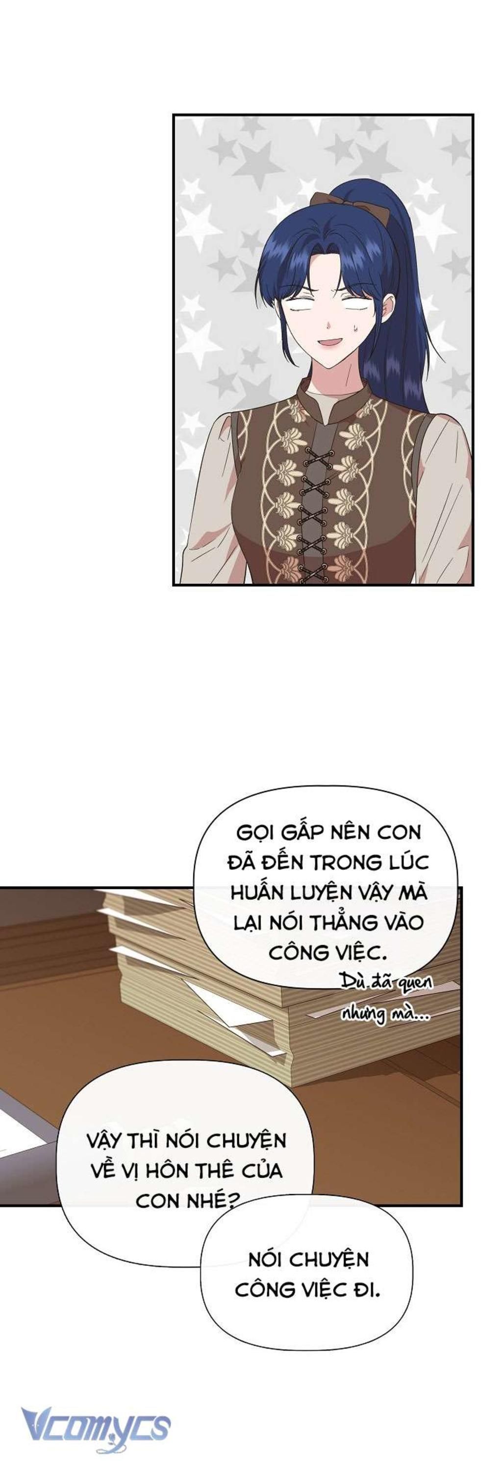 tôi không phải là cinderella Chap 93 - Trang 2